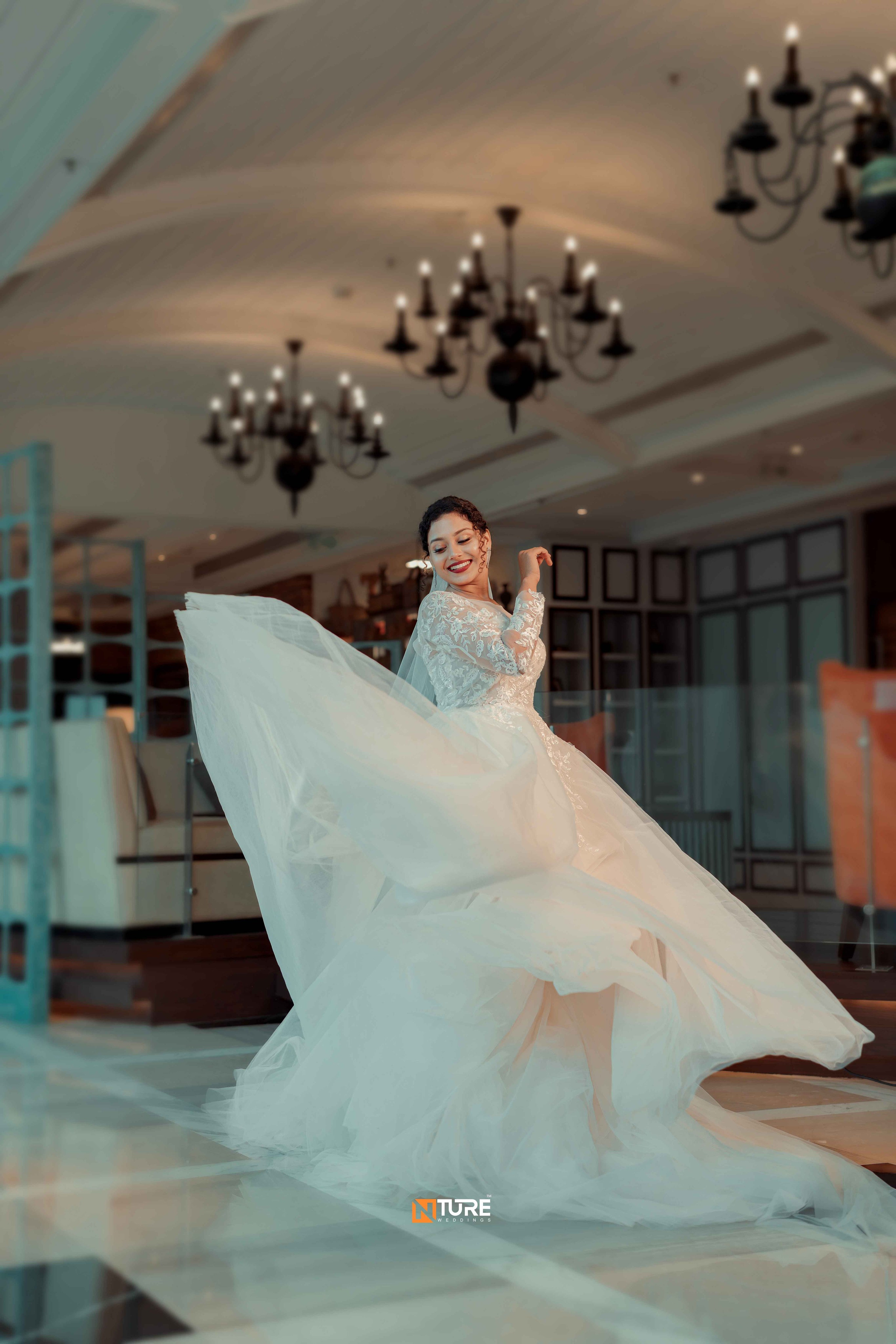 CARMIN. NTURE WEDDING