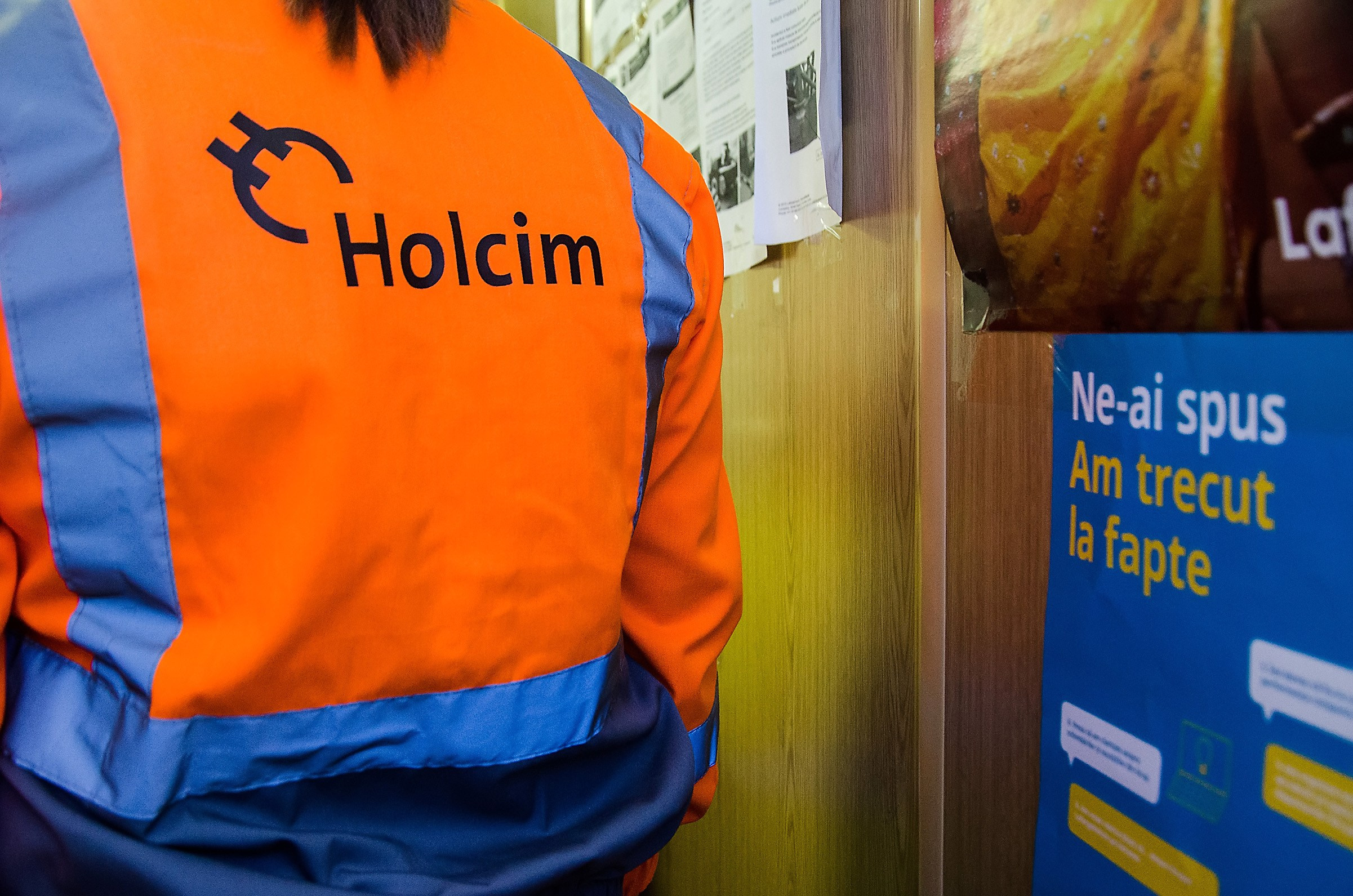 Fotograf Nunta Corporate Holcim Craiova Pitesti 2024