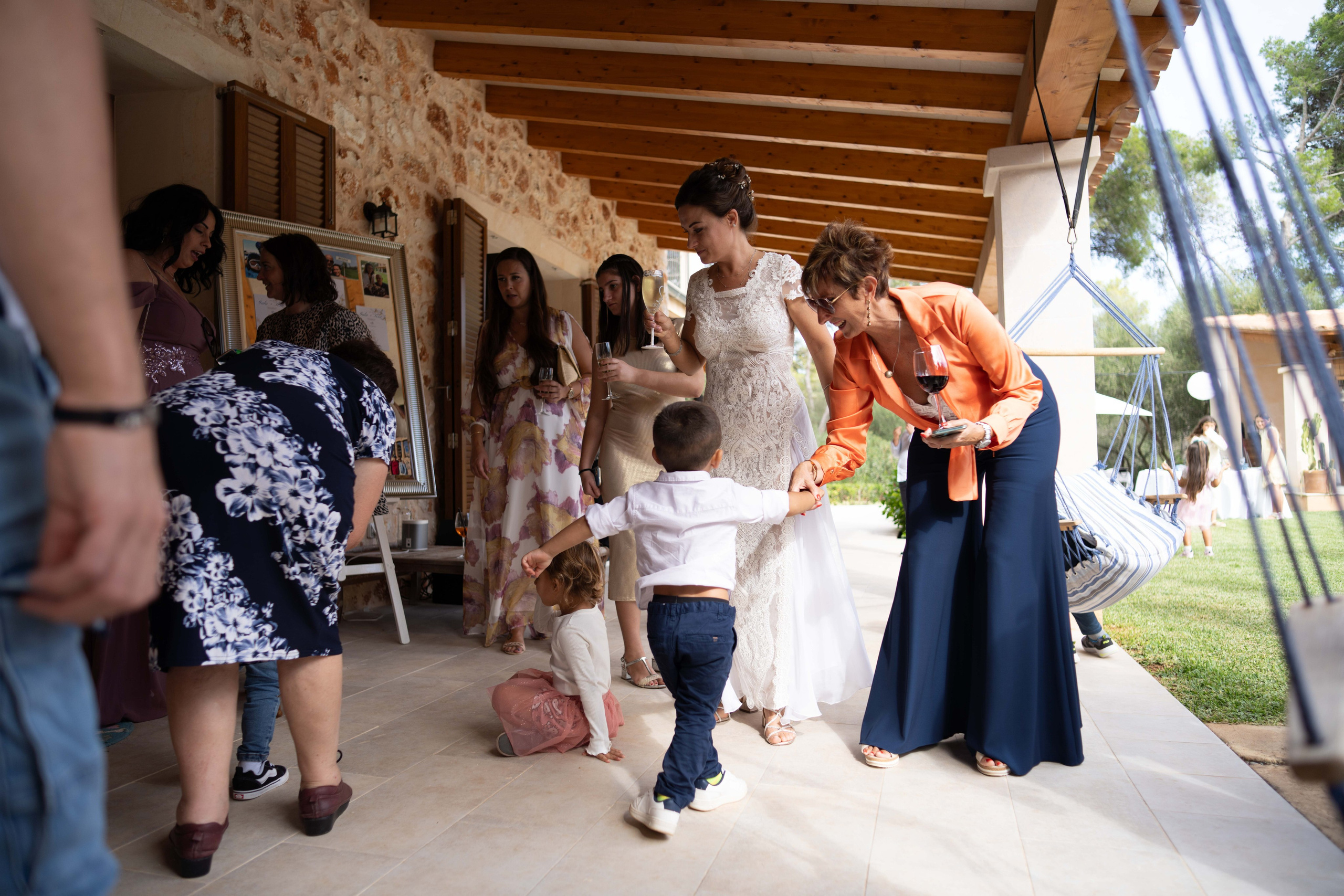 Wedding. Фотограф у Пальма де Майорка