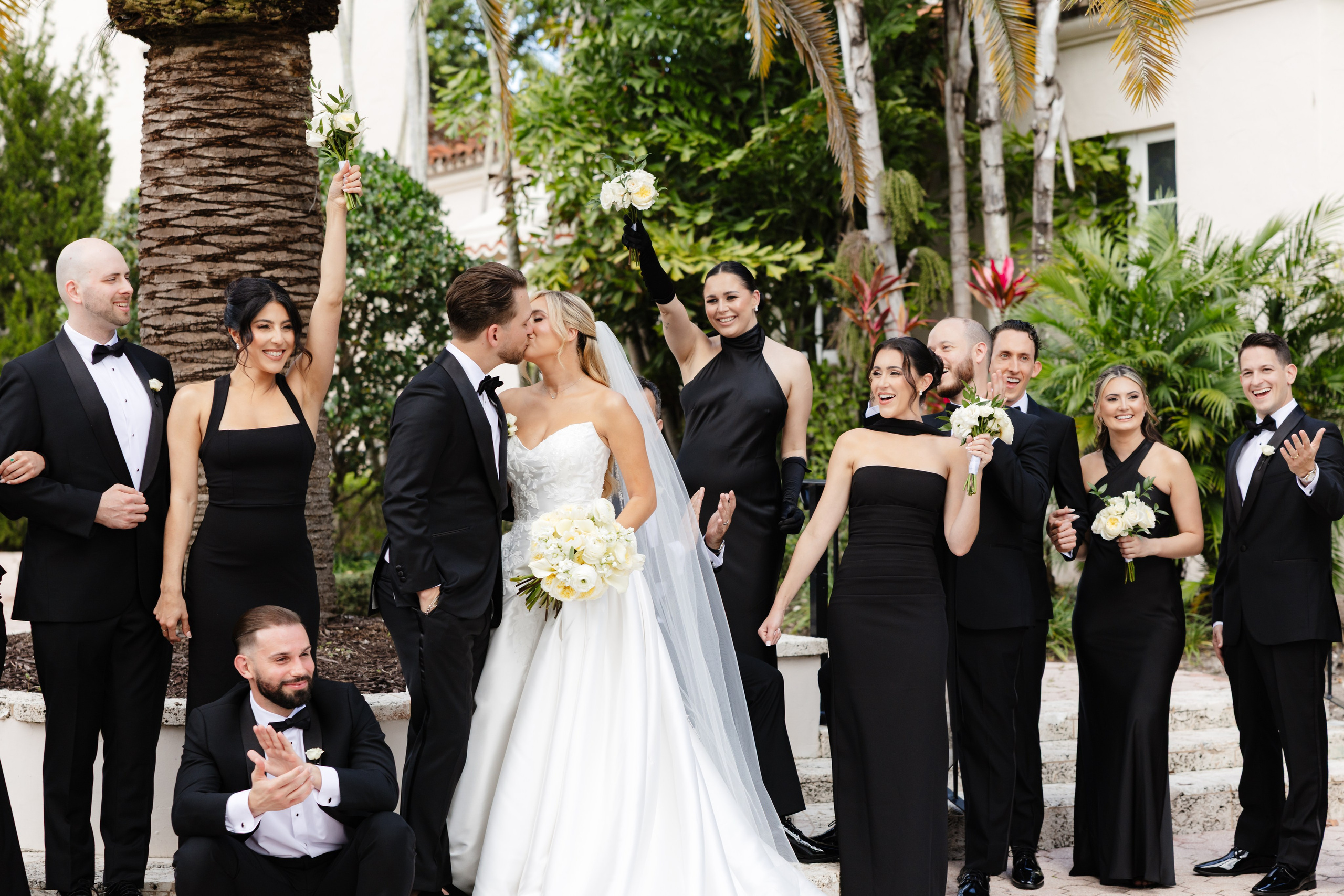 AMANDA & DAVID. YES I DO PRODUCTION — Wedding photography&videography