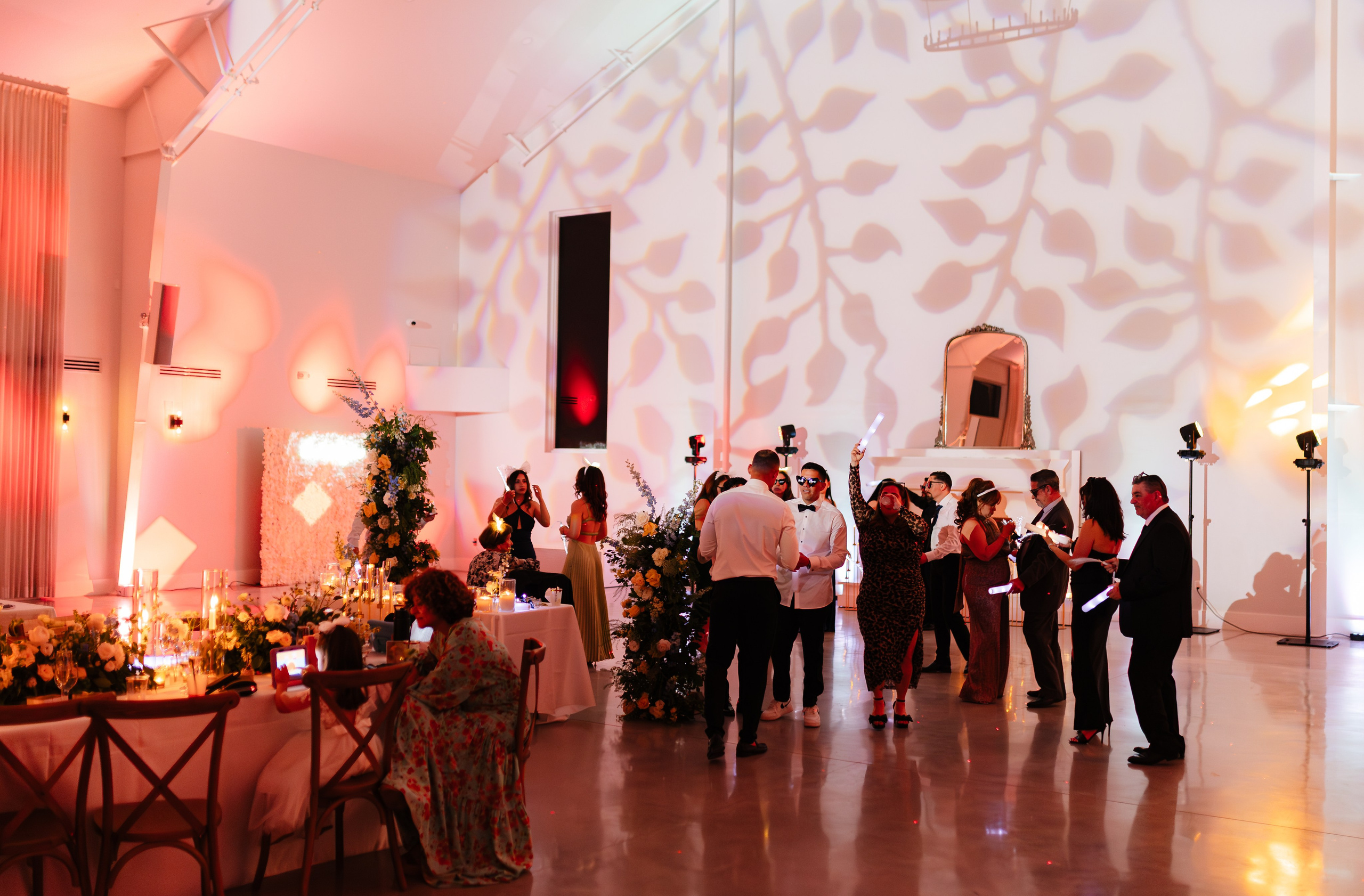 MELANIE & MICHAEL. YES I DO PRODUCTION — Wedding photography&videography