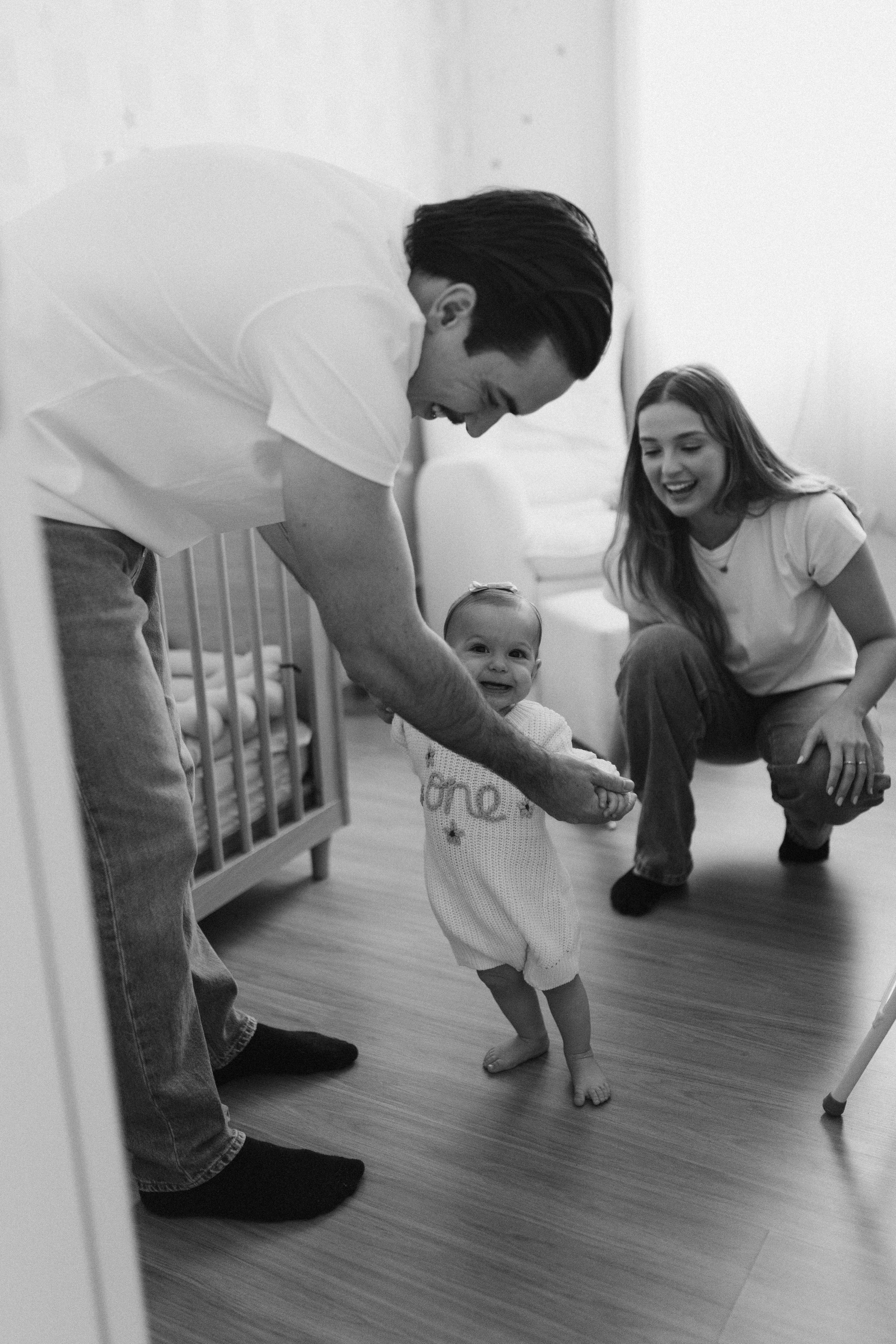 A Família da Olivia
