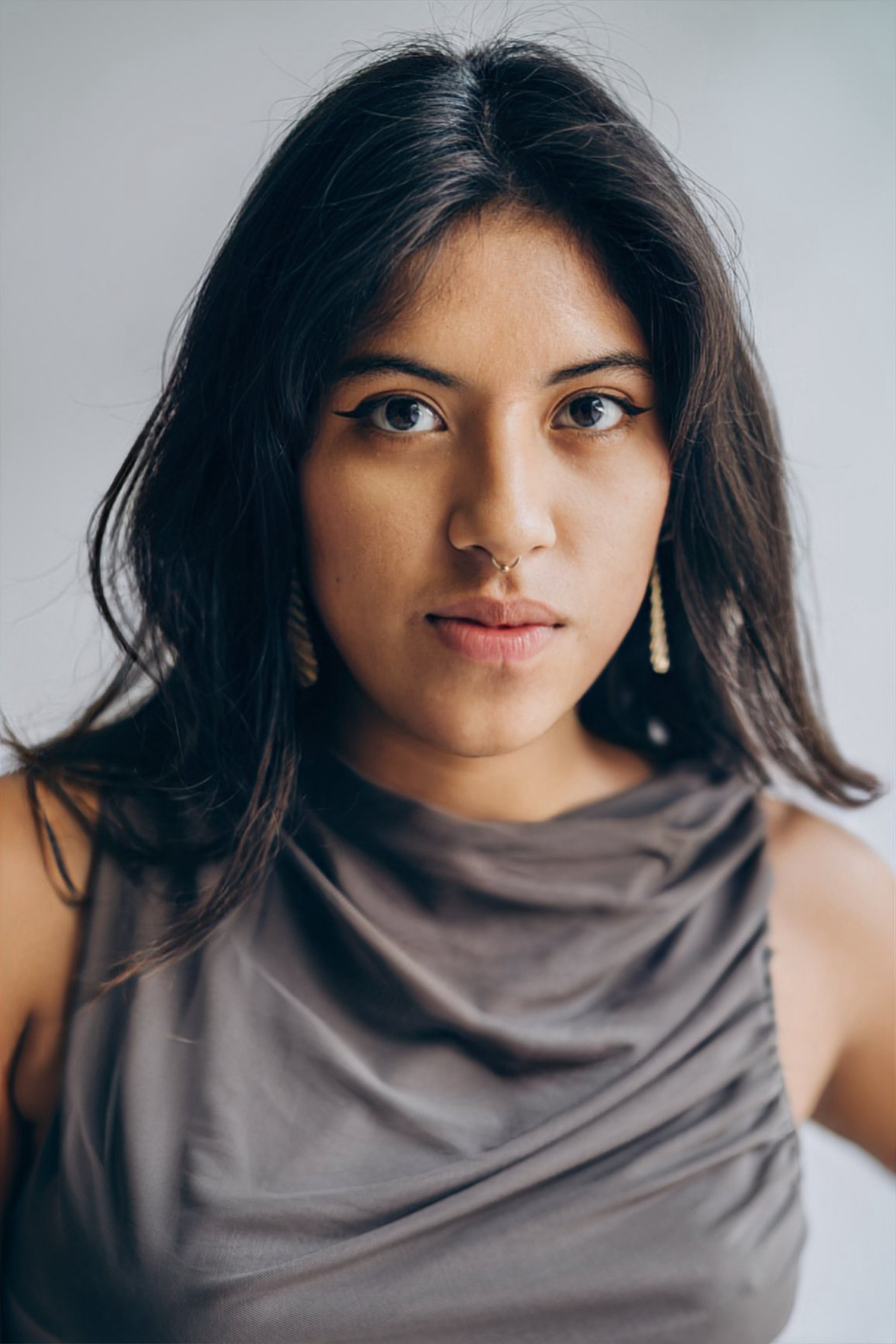 Portrait for the web site. Photographer in Mallorca