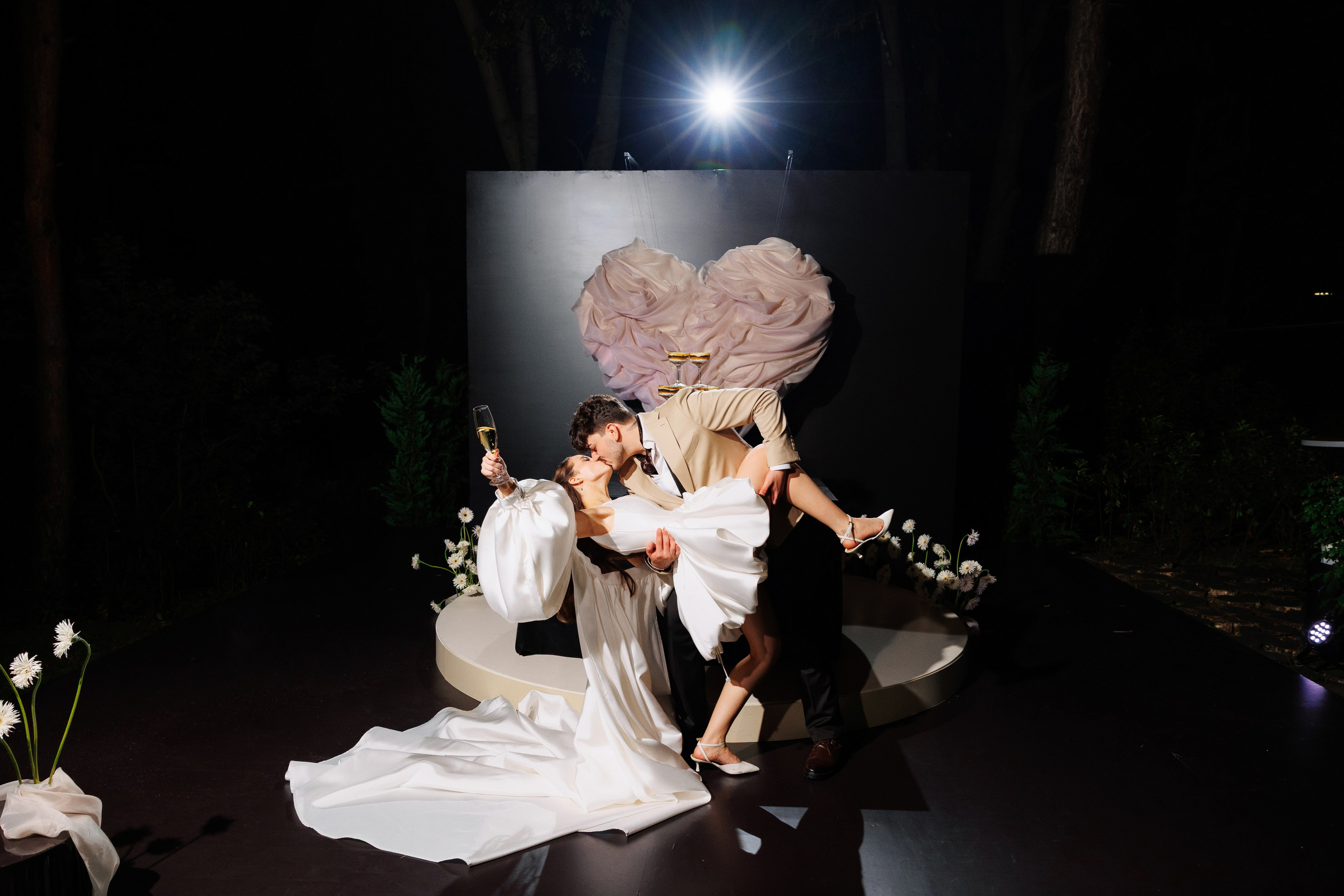 Ai putut fi doar tu. Servicii Foto Video în Chișinău și Europa ID-Brothers