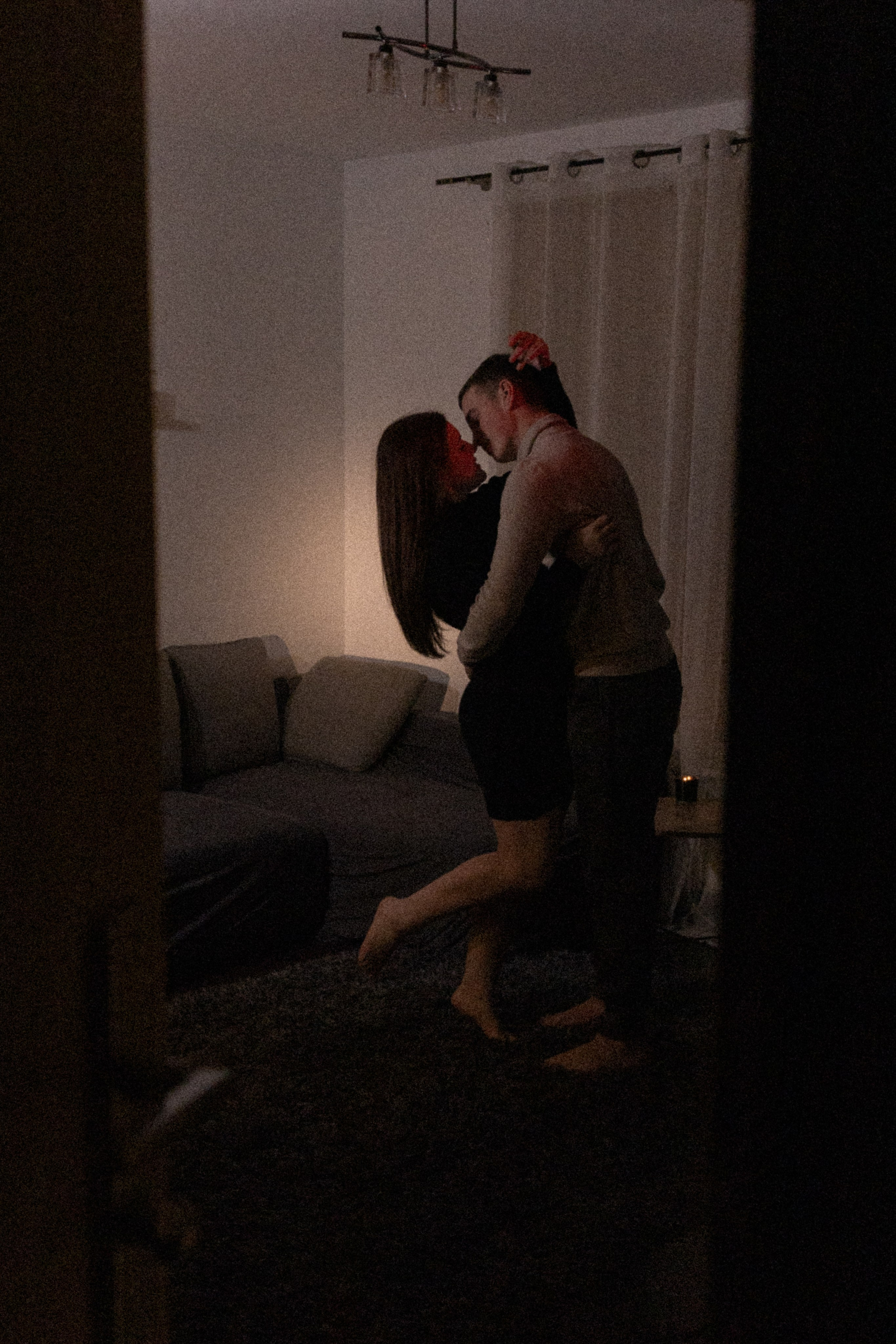 Love Story (Home). Content creator | Fotografia | Videografia