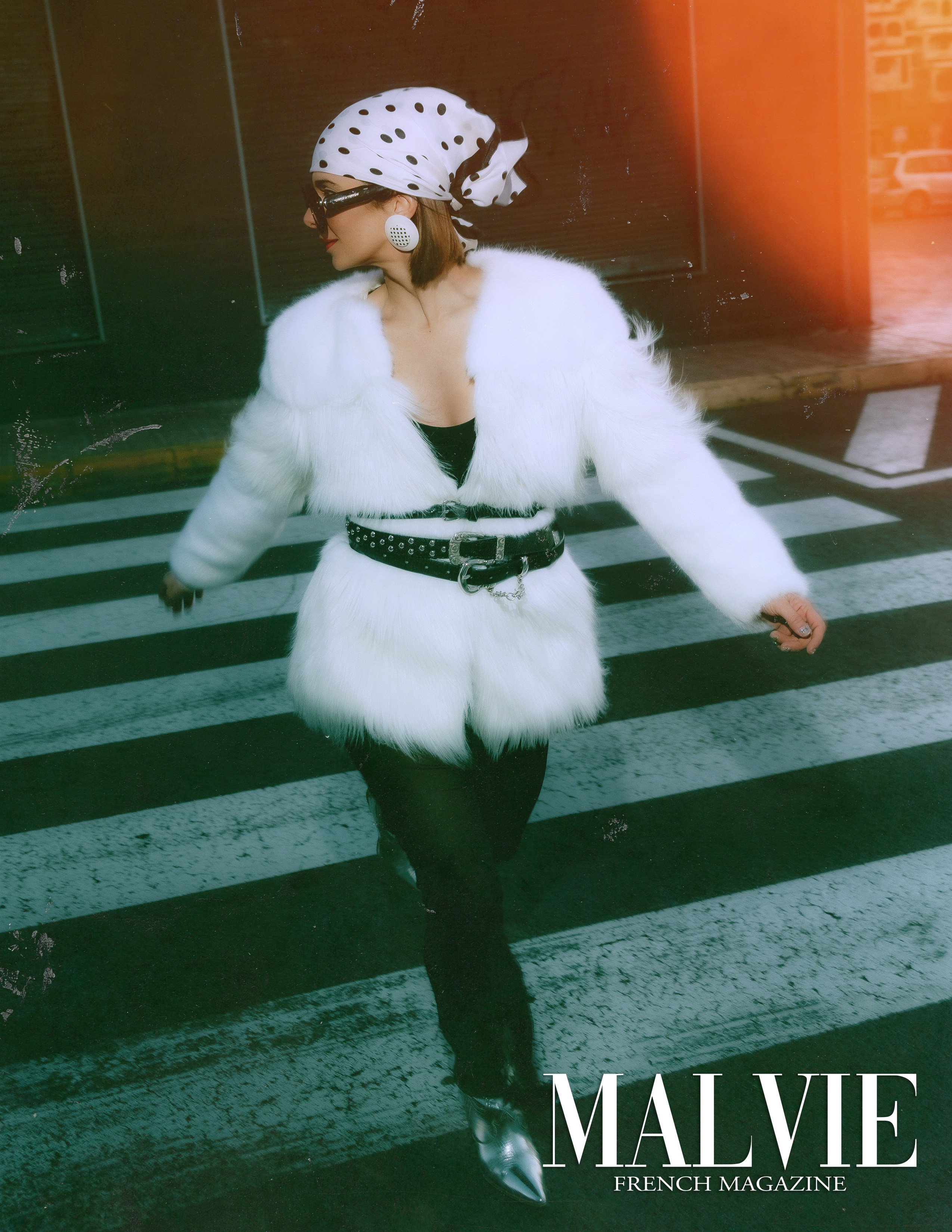 The best publications of the project Captive of Fashion