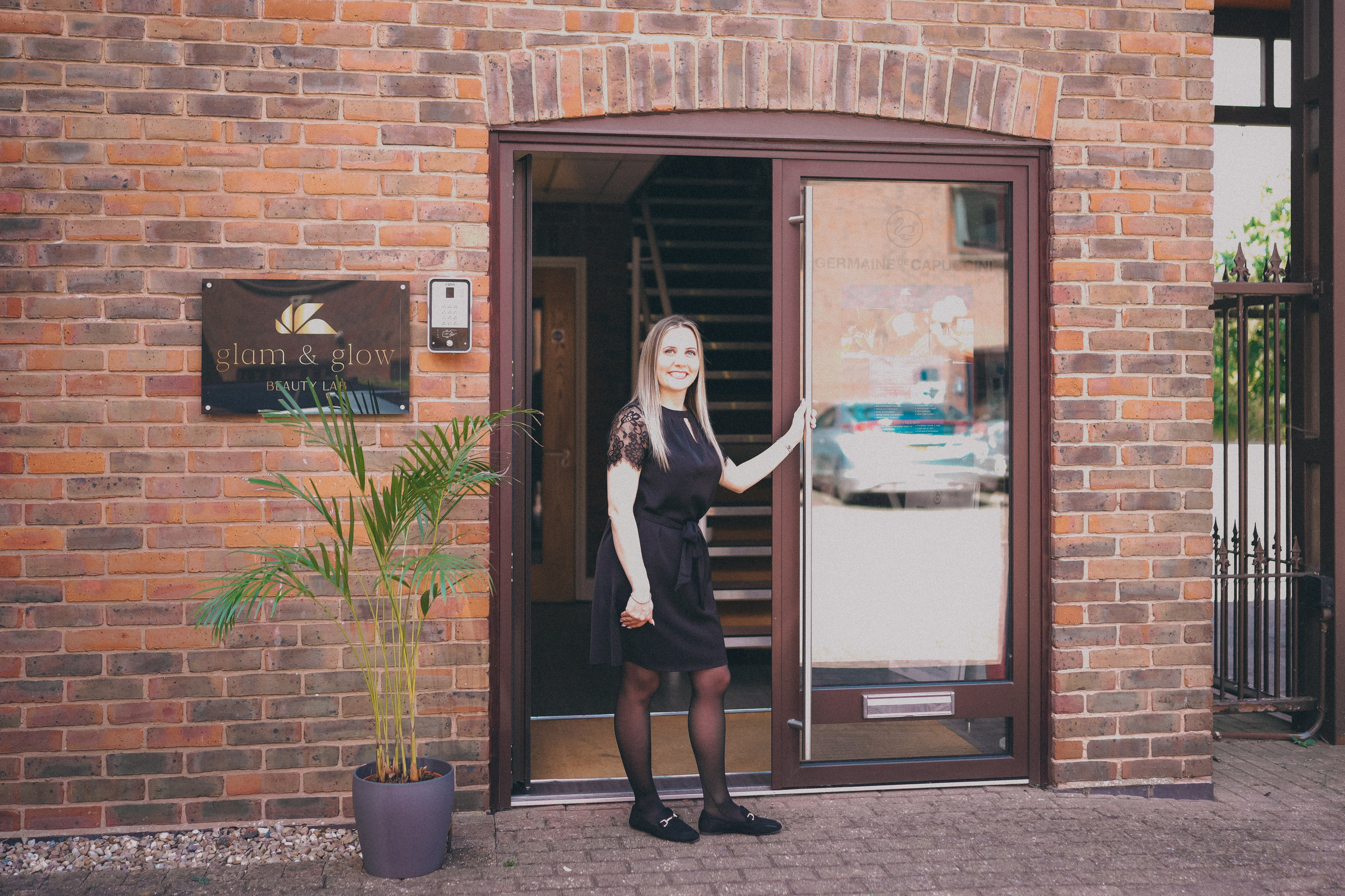 Glam and Glow by Paola. Creative Family, Brand, Boudoir and Wedding Photographer in Solihull & Birmingham Irina Zoteeva