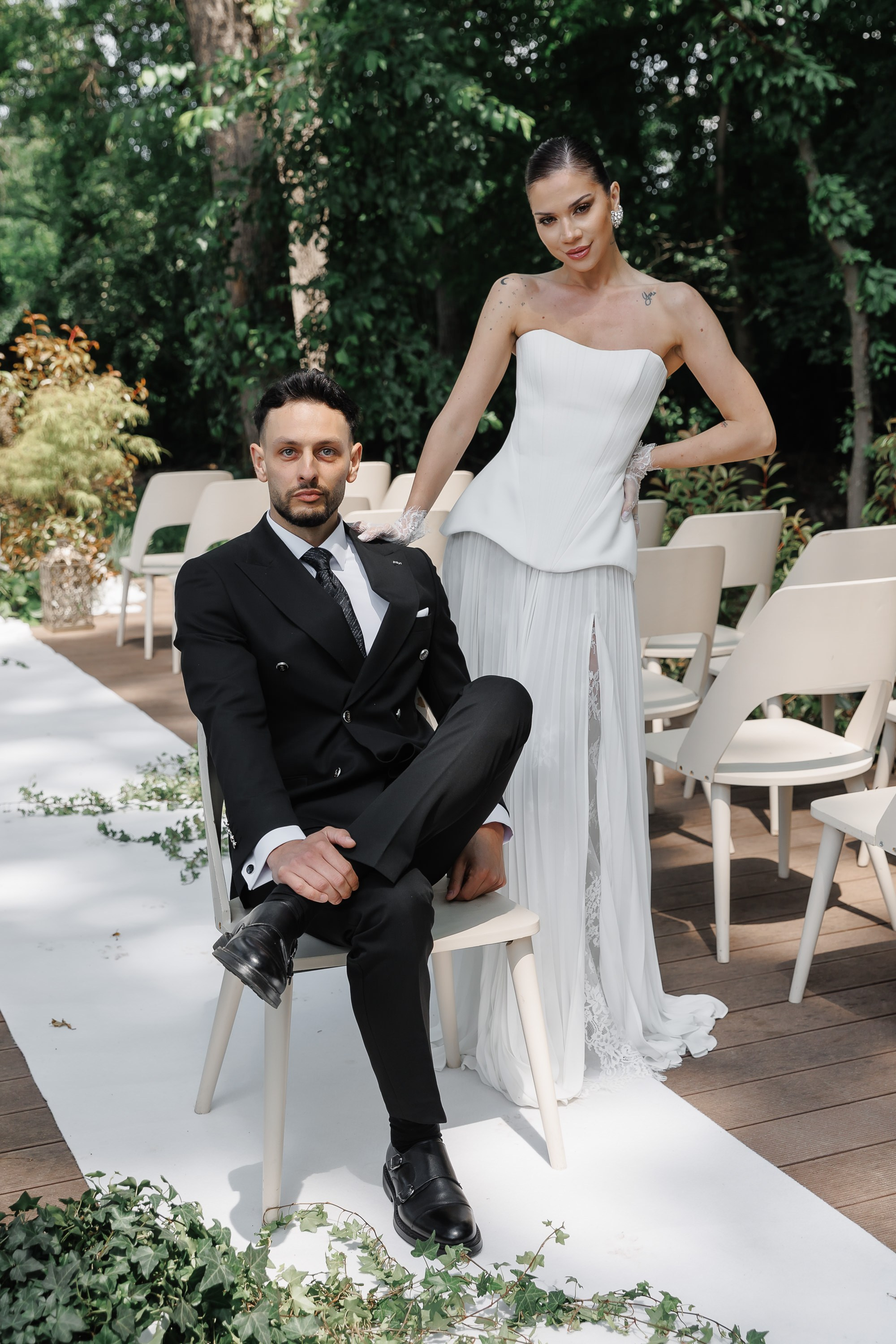 Fotograf nunta Bucuresti – Heaven by the Lake, Snagov | Fotografii elegante, editate natural. Fotograf nunta Bucuresti - Manu Ivanciu