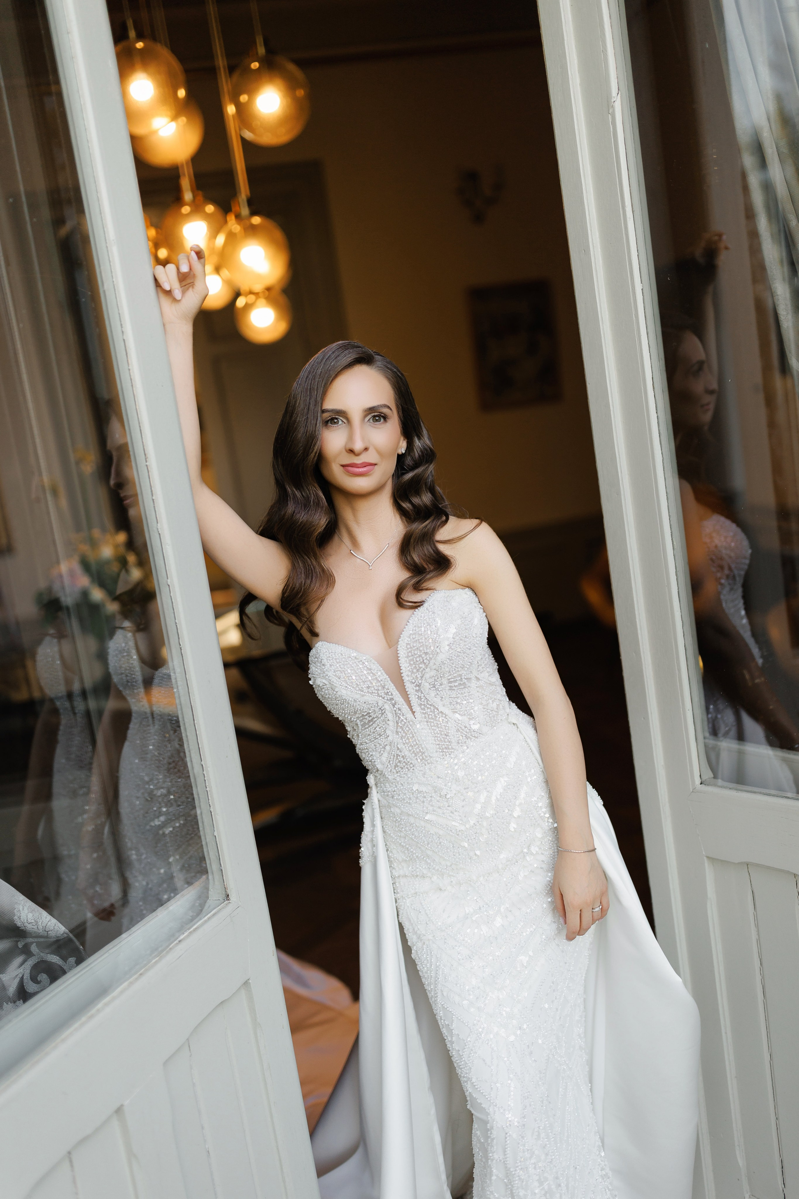 Wedding Photographer in Bucharest — Manu Ivanciu