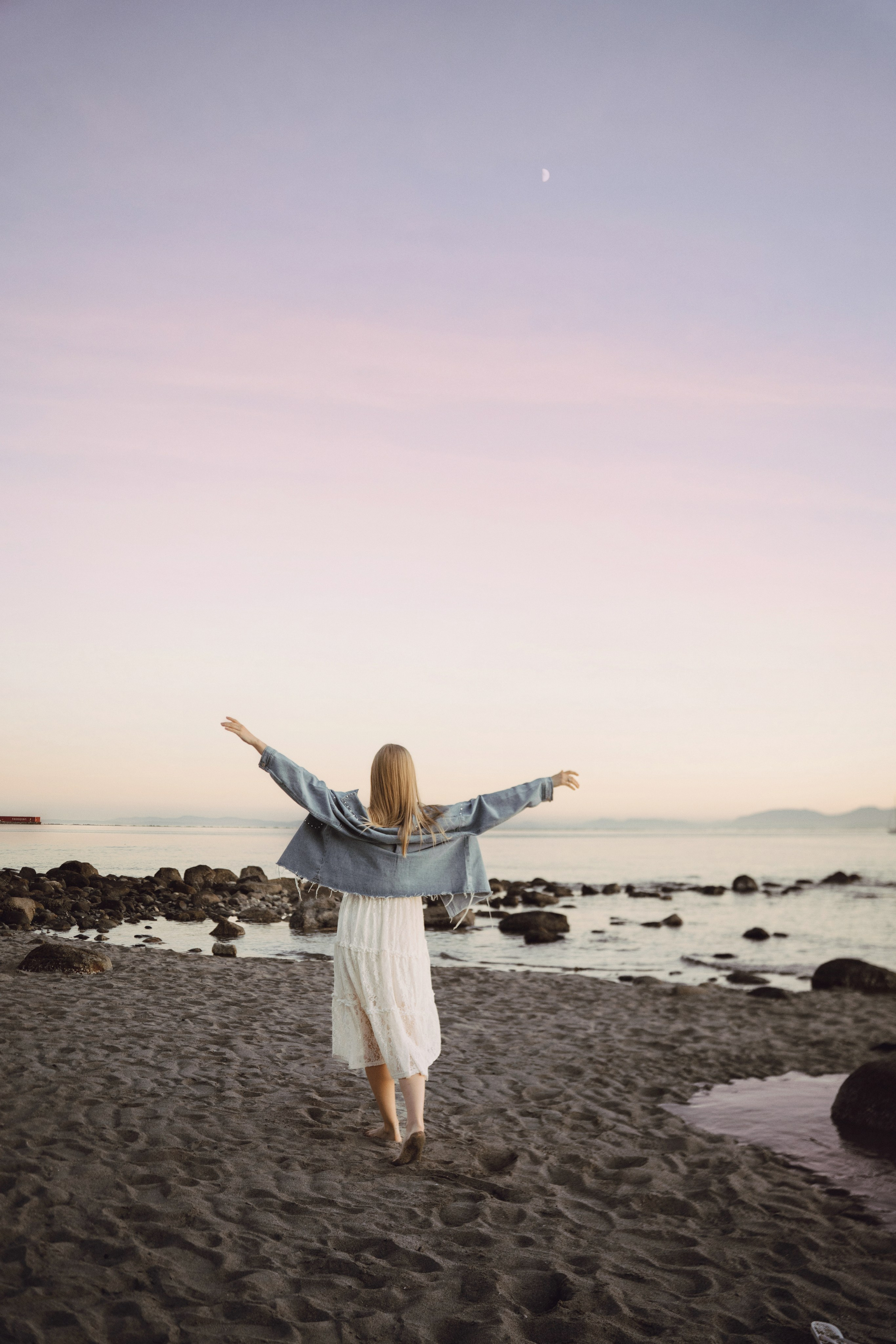 Vancouver Photographer | Catherine Vashchenko