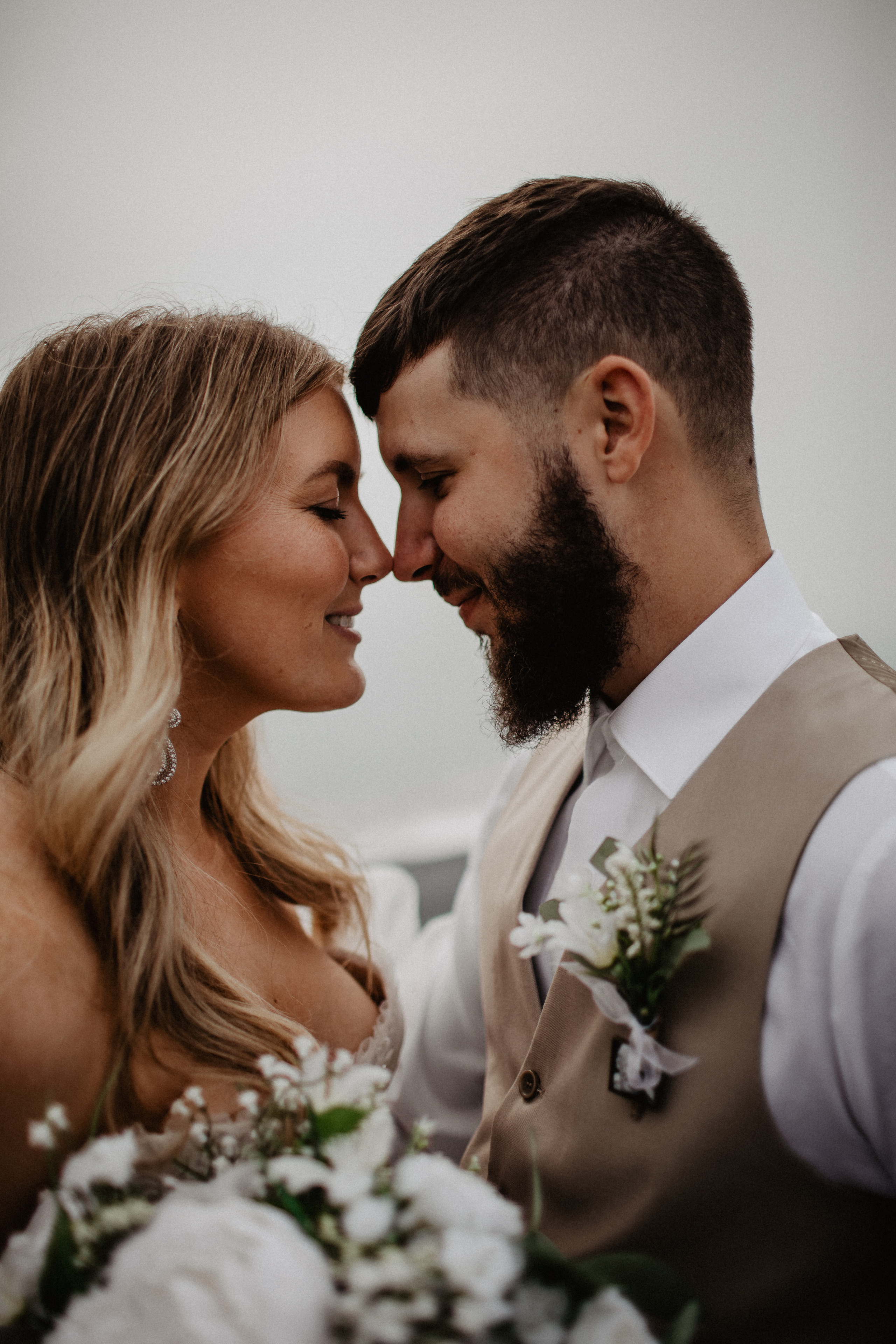 Elopement in Iceland. Iceland elopement photographer & videographer