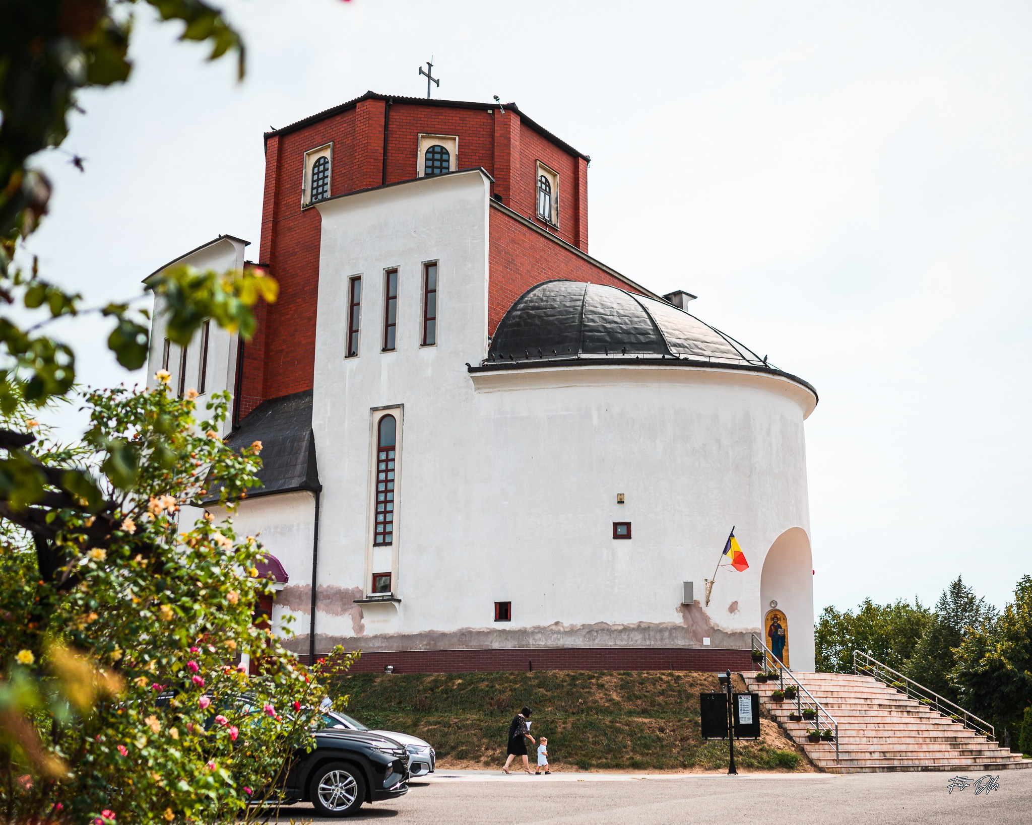 Matthias Oliver | Christening. Fotografie & Videografie de nuntă în Timișoara