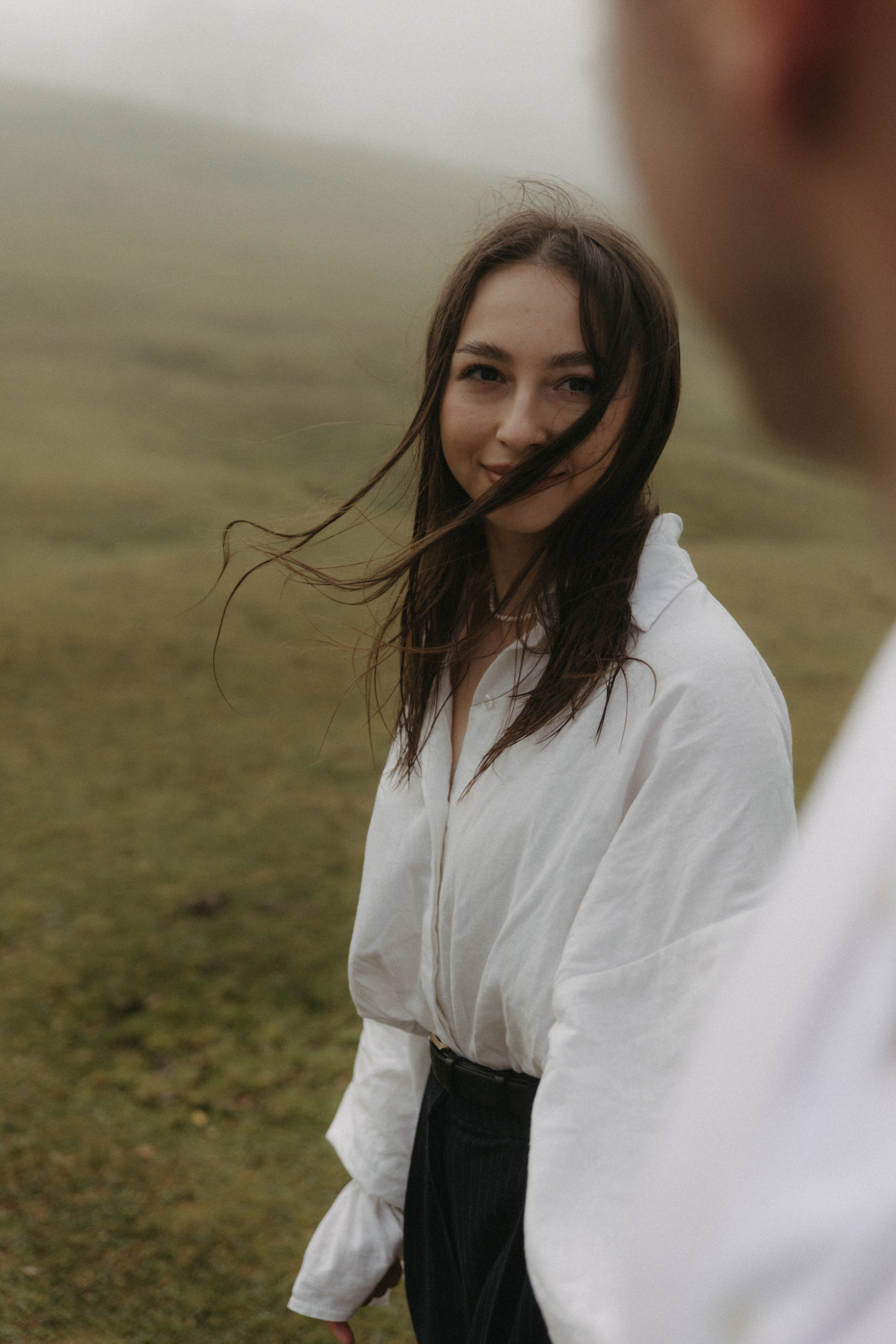 Magic of Fanal Forest. Wedding photographer and videographer based in Timisoara, Romania