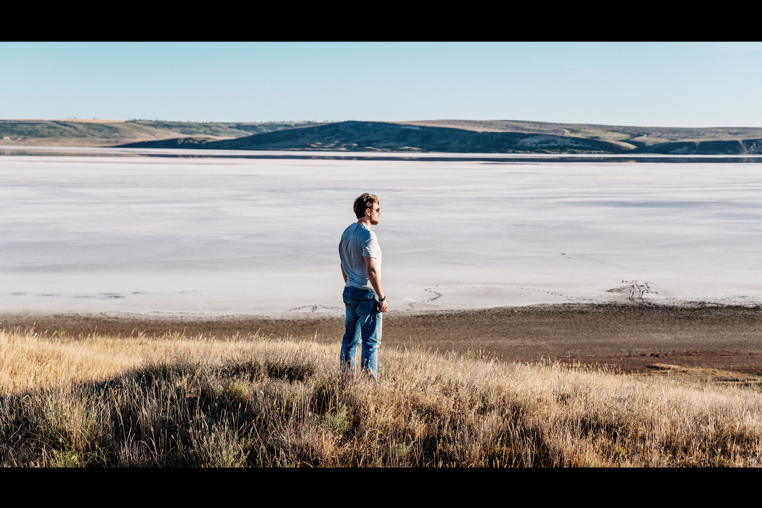 Silence. Ekaterina Verbitskaya. Photography