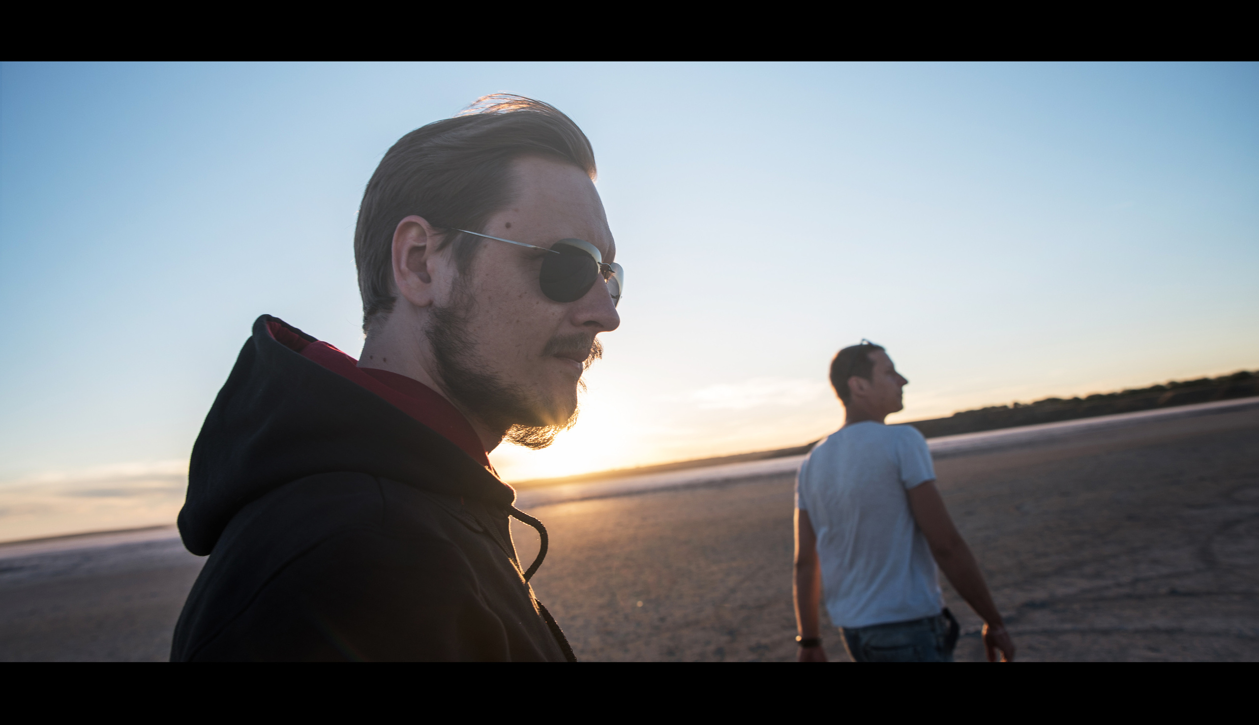 Silence. Ekaterina Verbitskaya. Photography