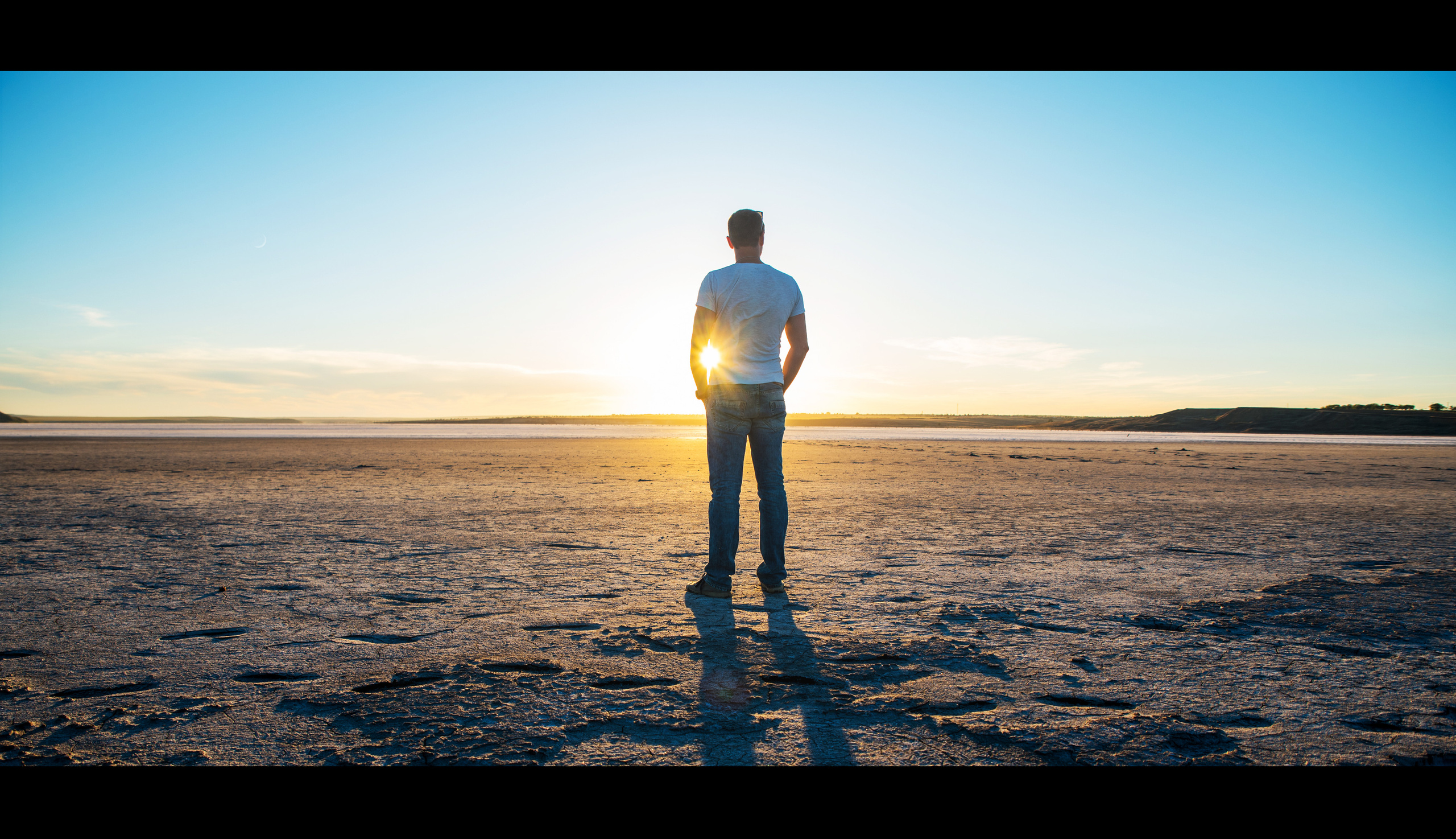 Silence. Ekaterina Verbitskaya. Photography