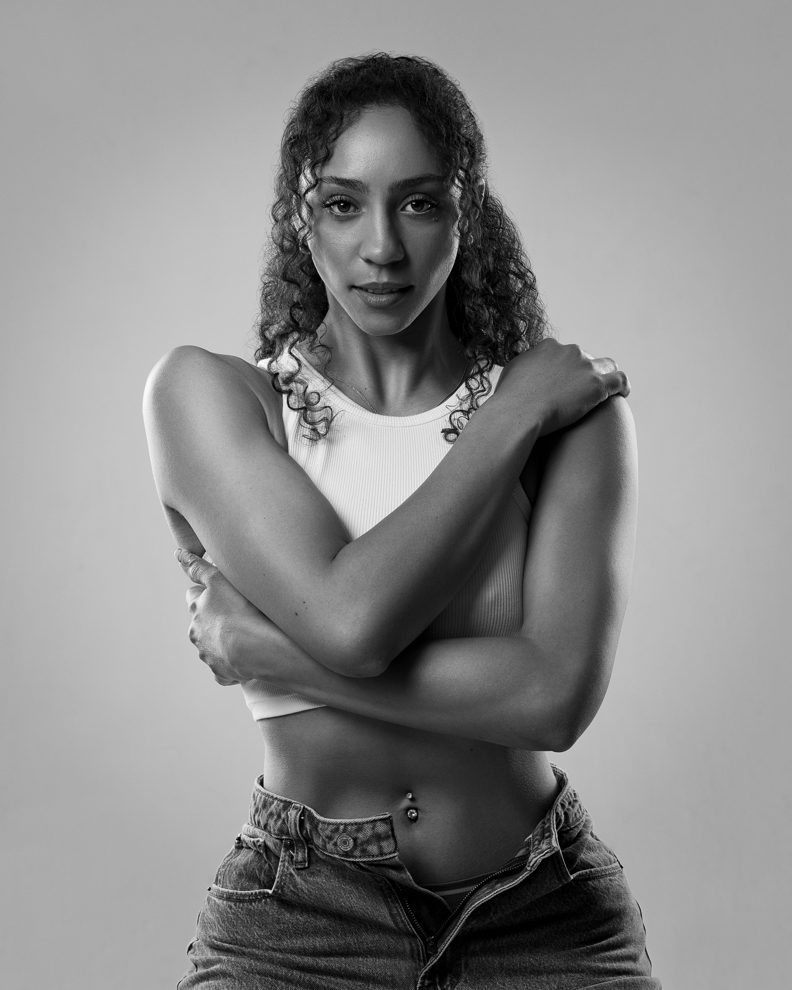 Portrait. Igor Pyltsin Photographer