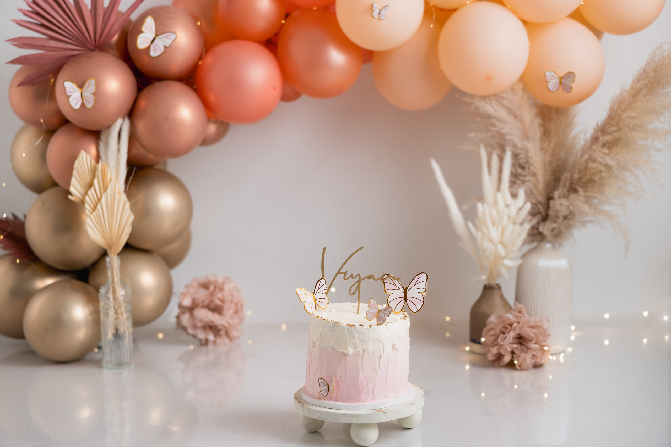 Cake Smash Shooting, Milchbadshooting, Sittershooting. Neugeborenenfotografie Pforzheim Katharina Jozic