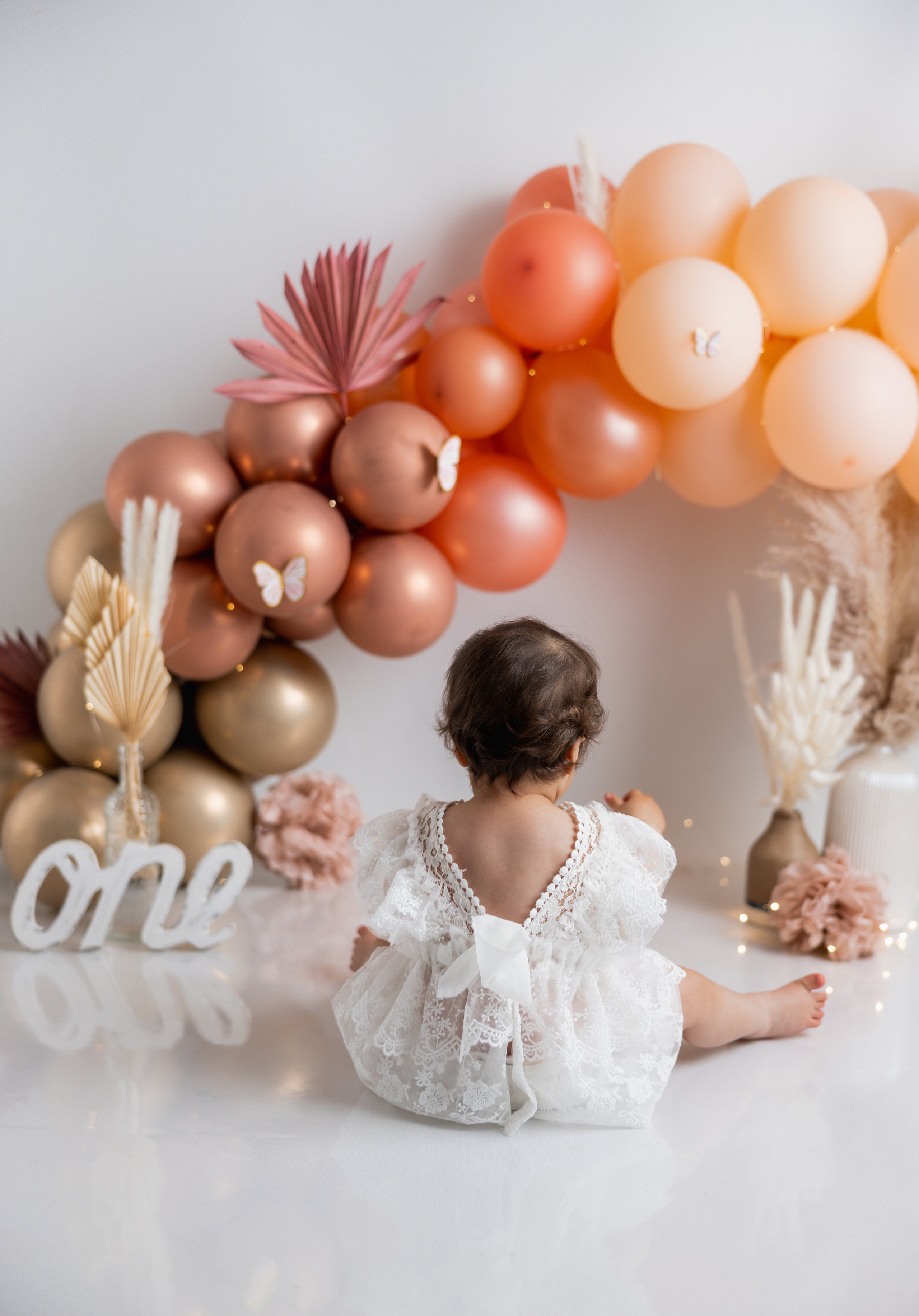 Cake Smash Shooting, Milchbadshooting, Sittershooting. Neugeborenenfotografie Pforzheim Katharina Jozic