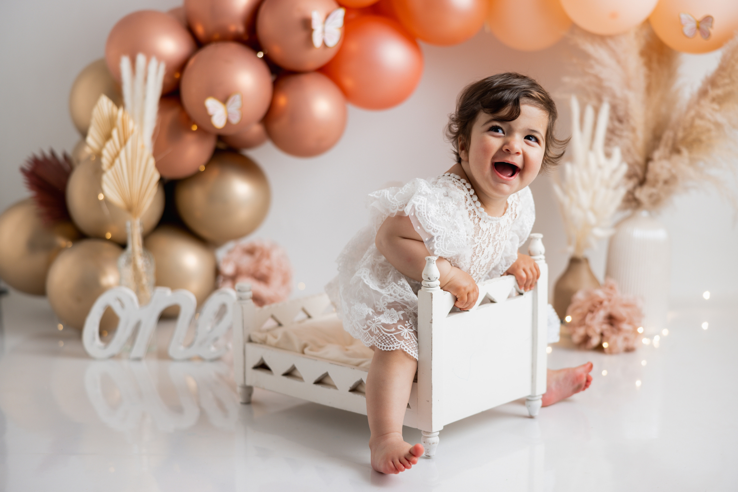 Cake Smash Shooting, Milchbadshooting, Sittershooting. Neugeborenenfotografie Pforzheim Katharina Jozic