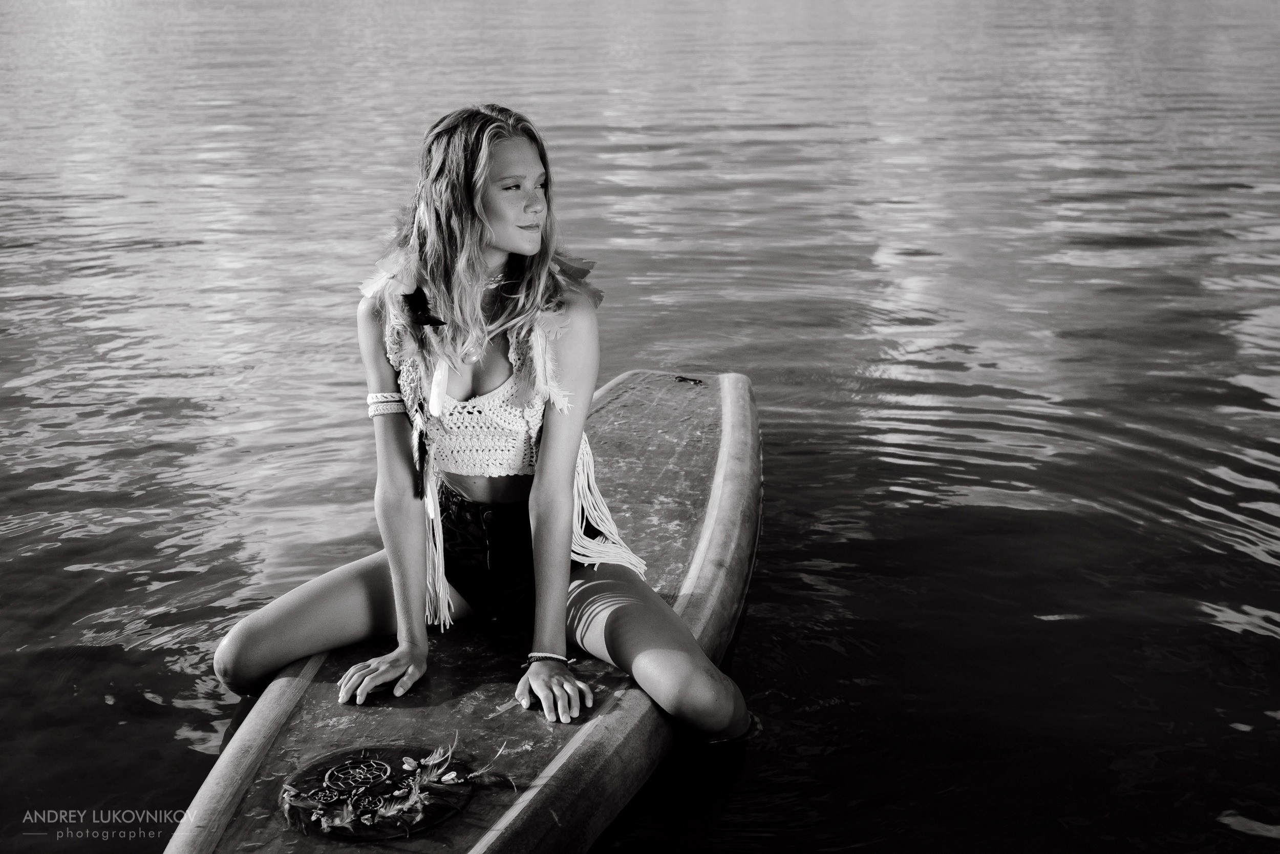 Портфолио фотографа в Испании Андрея Луковникова — Аликанте, Торревьеха