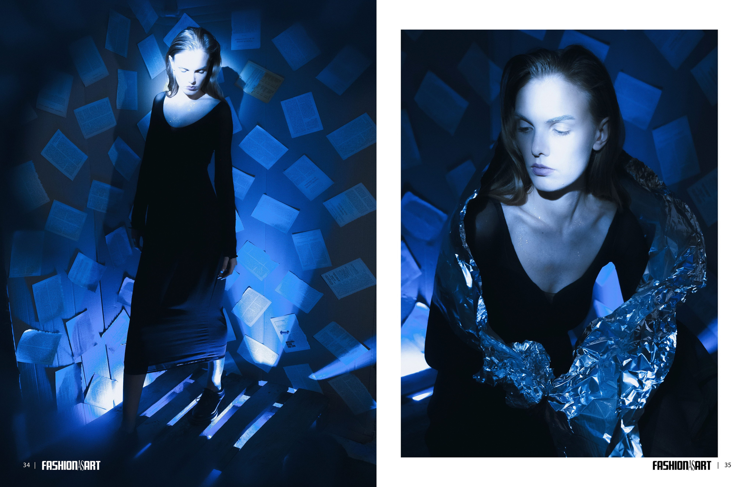 The best publications of the project R136a1