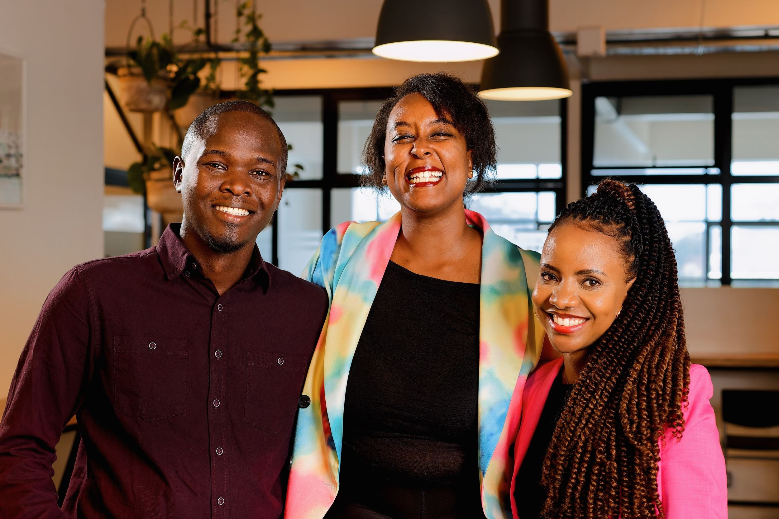 Organisational Portraiture. Stills by Marcus | Nairobi Photographer & Writer