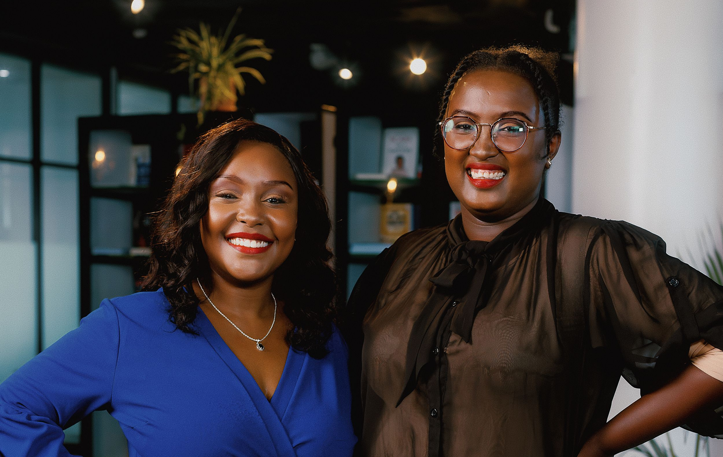 Organisational Portraiture. Stills by Marcus | Nairobi Photographer & Writer