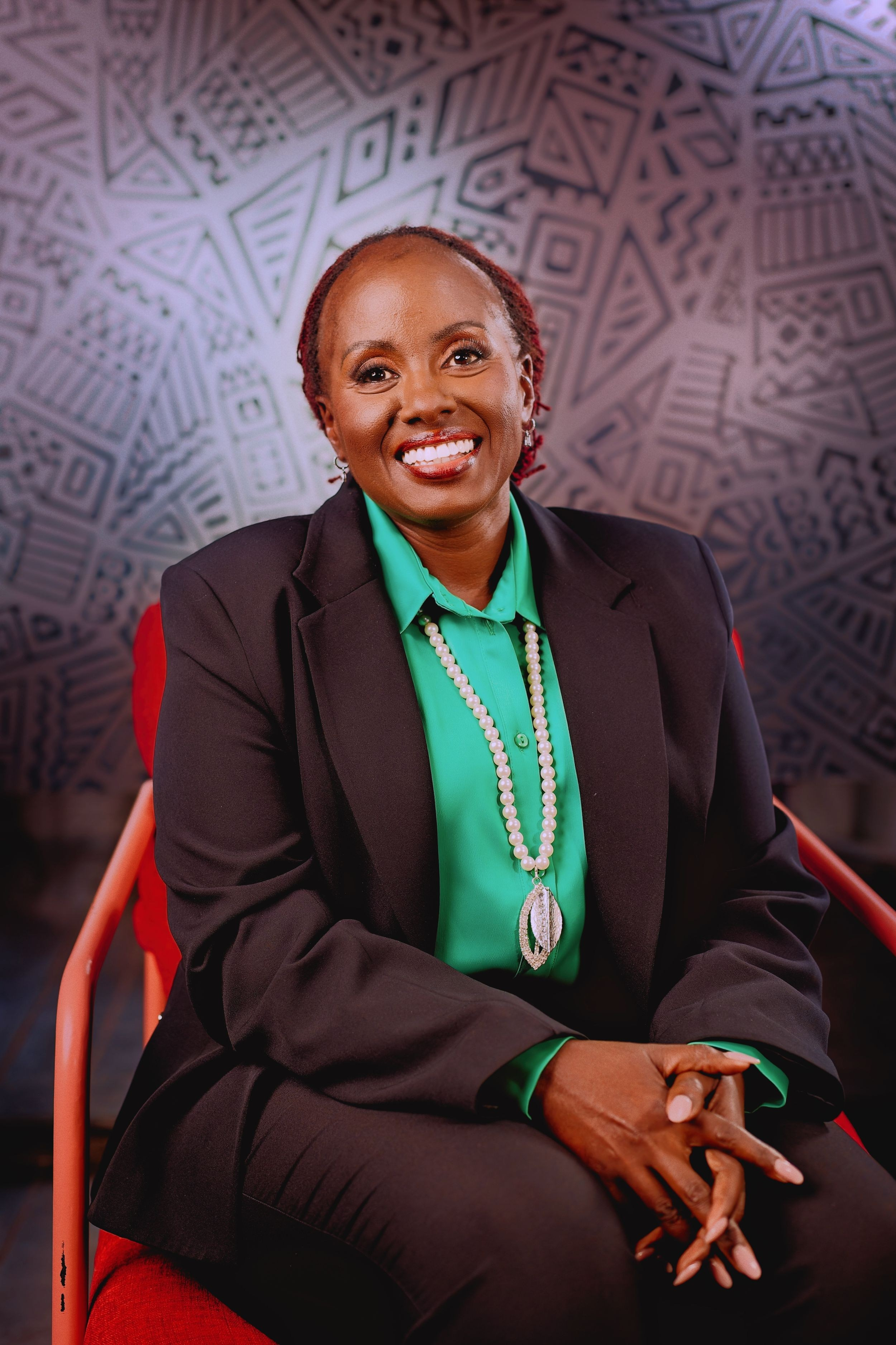 Executive Headshots. Stills by Marcus | Nairobi Photographer & Writer