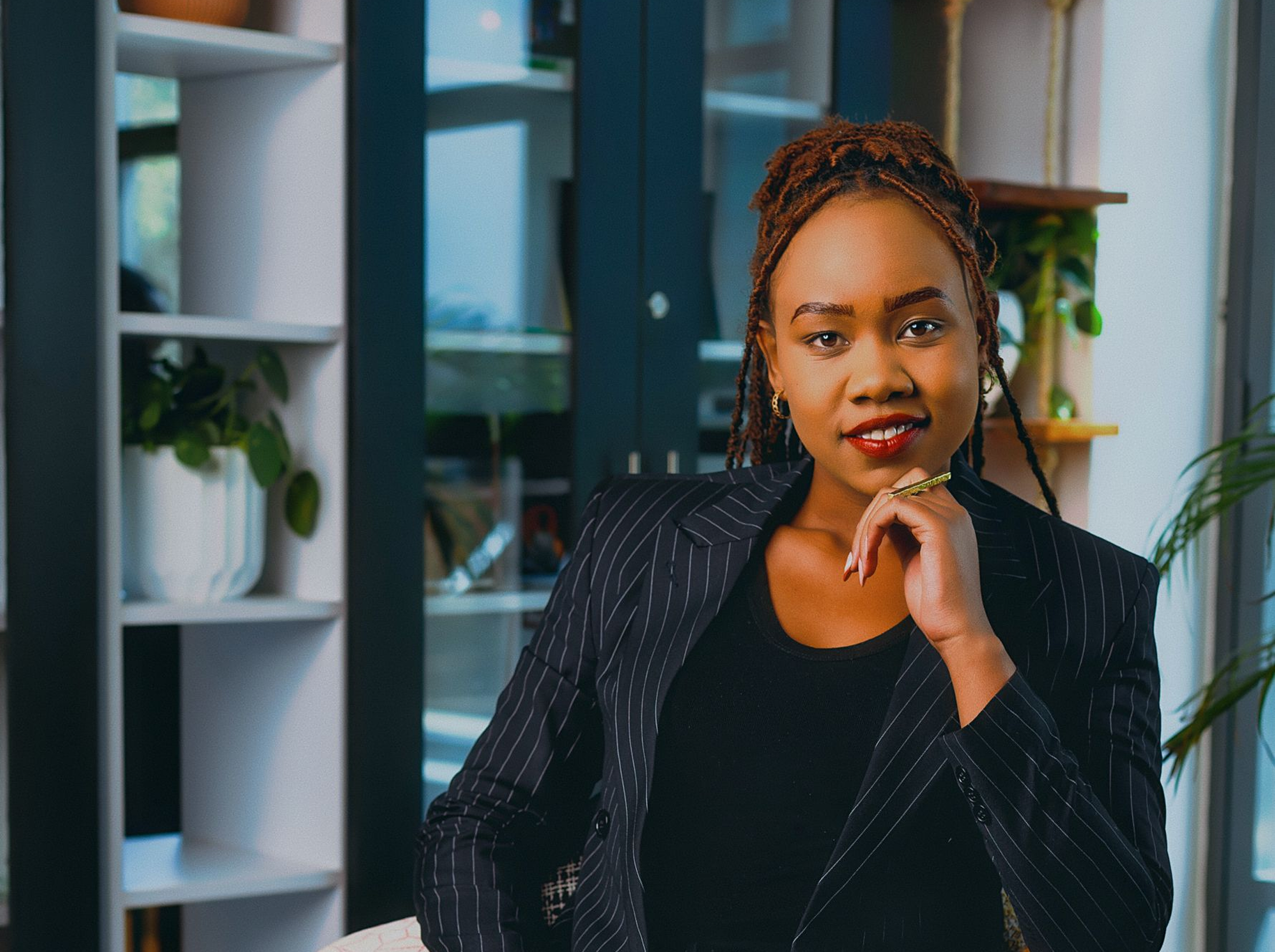 Executive Headshots. Stills by Marcus | Nairobi Photographer & Writer