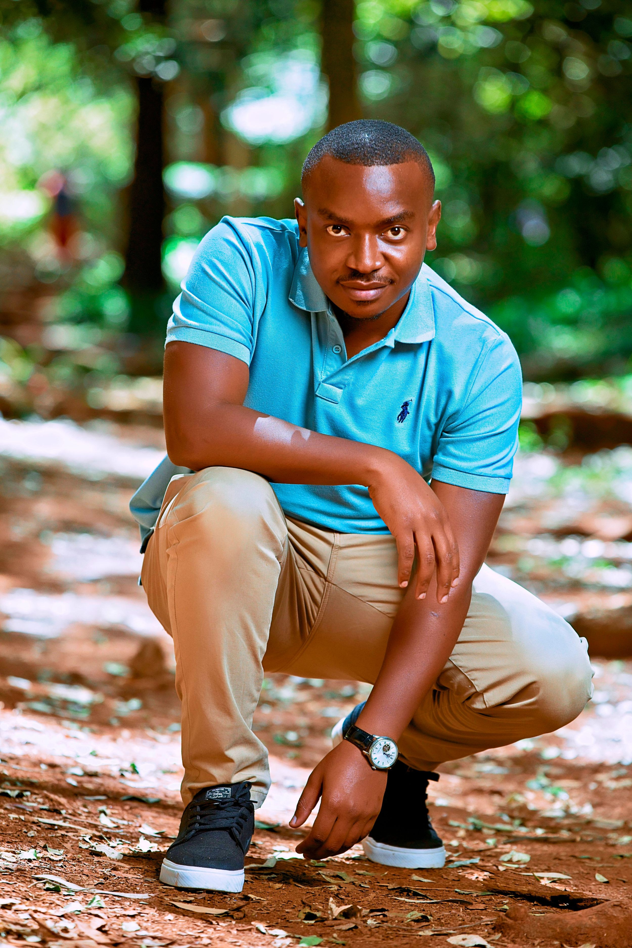 Lifestyle portrait. Stills by Marcus | Nairobi Photographer & Writer