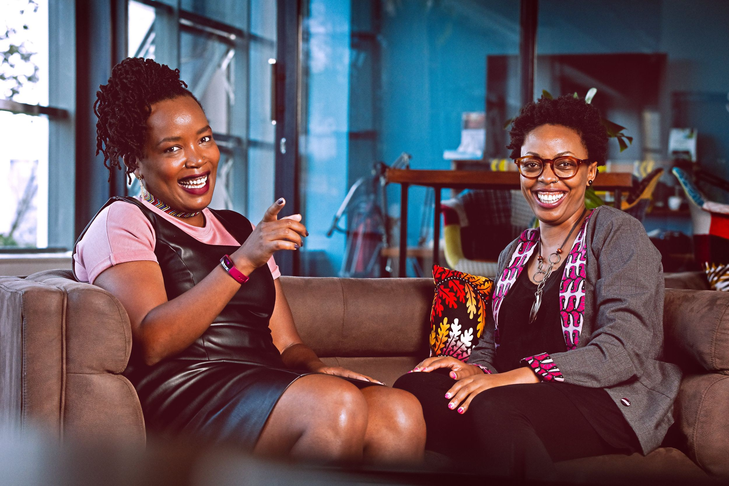 Organisational Portraiture. Stills by Marcus | Nairobi Photographer & Writer