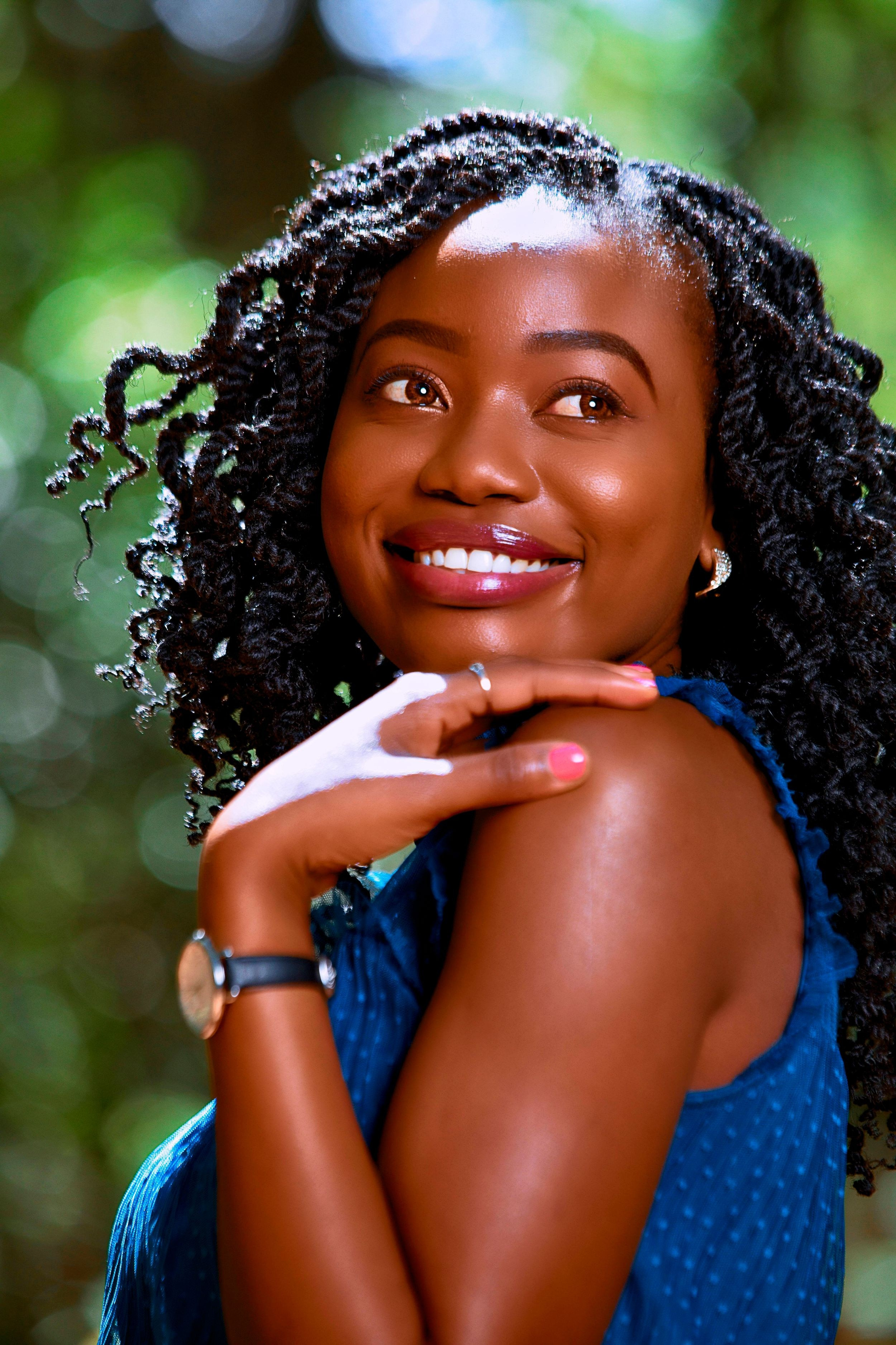 Lifestyle portrait. Stills by Marcus | Nairobi Photographer & Writer