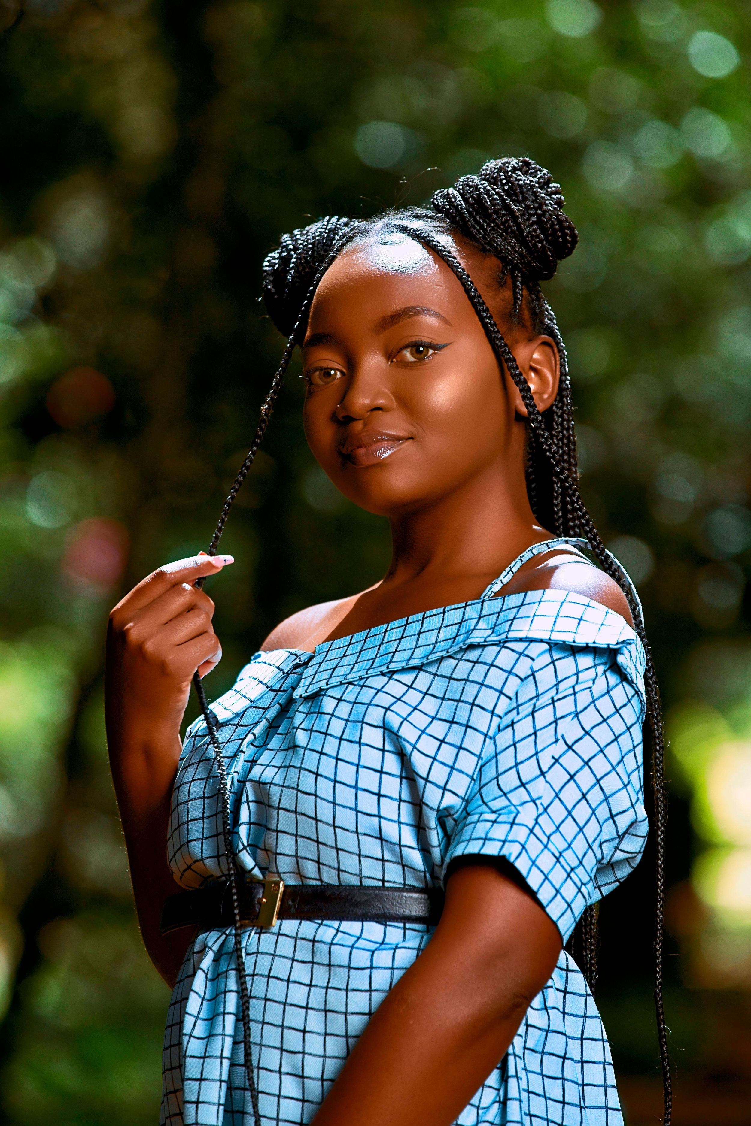 Lifestyle portrait. Stills by Marcus | Nairobi Photographer & Writer