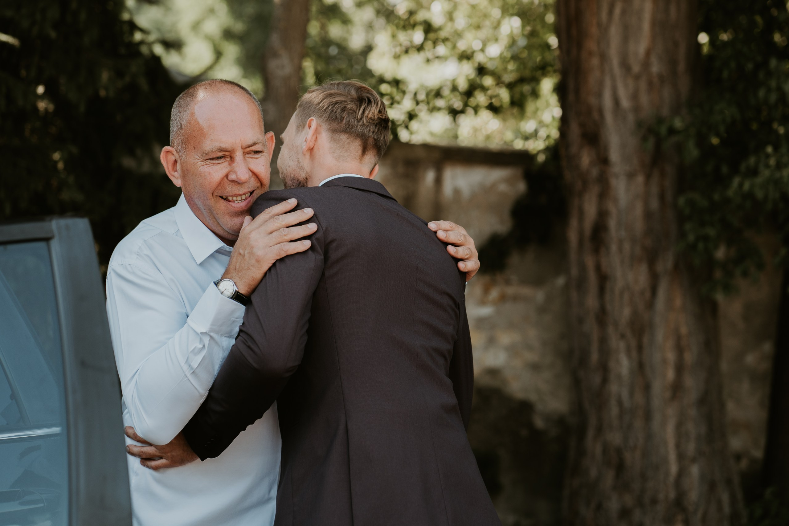 Ewa&Maciej. Michał Kaźmierczyk - Fotograf