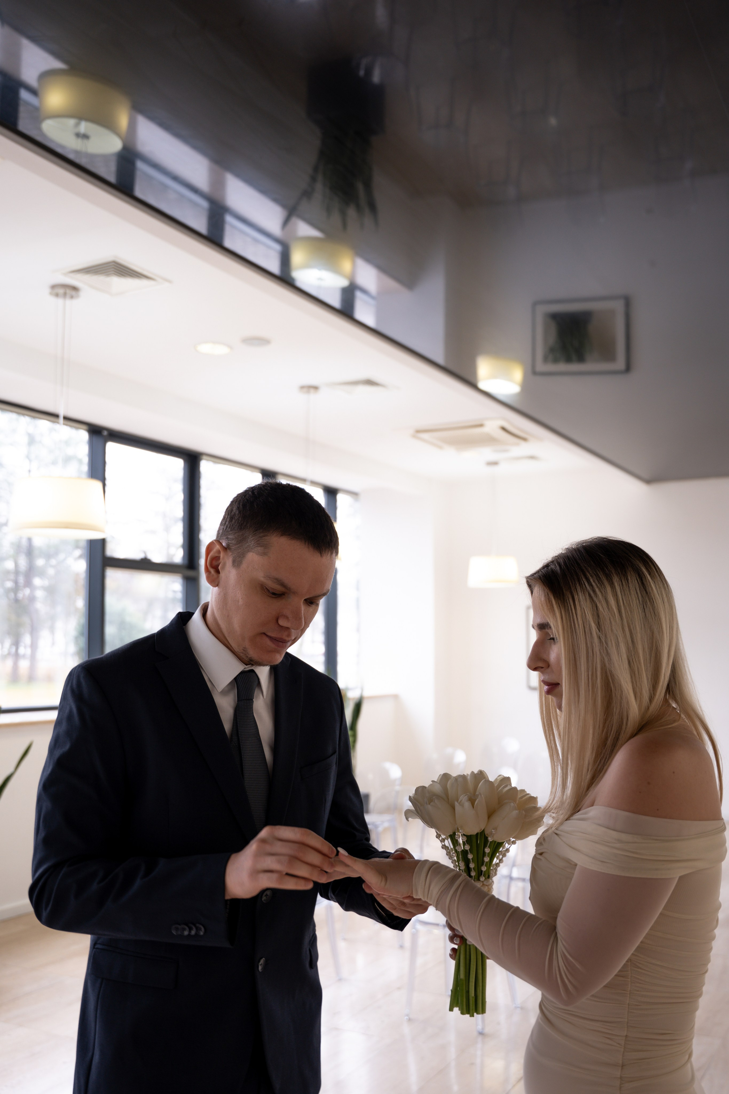 Kutaisi Wedding Palace. Главная