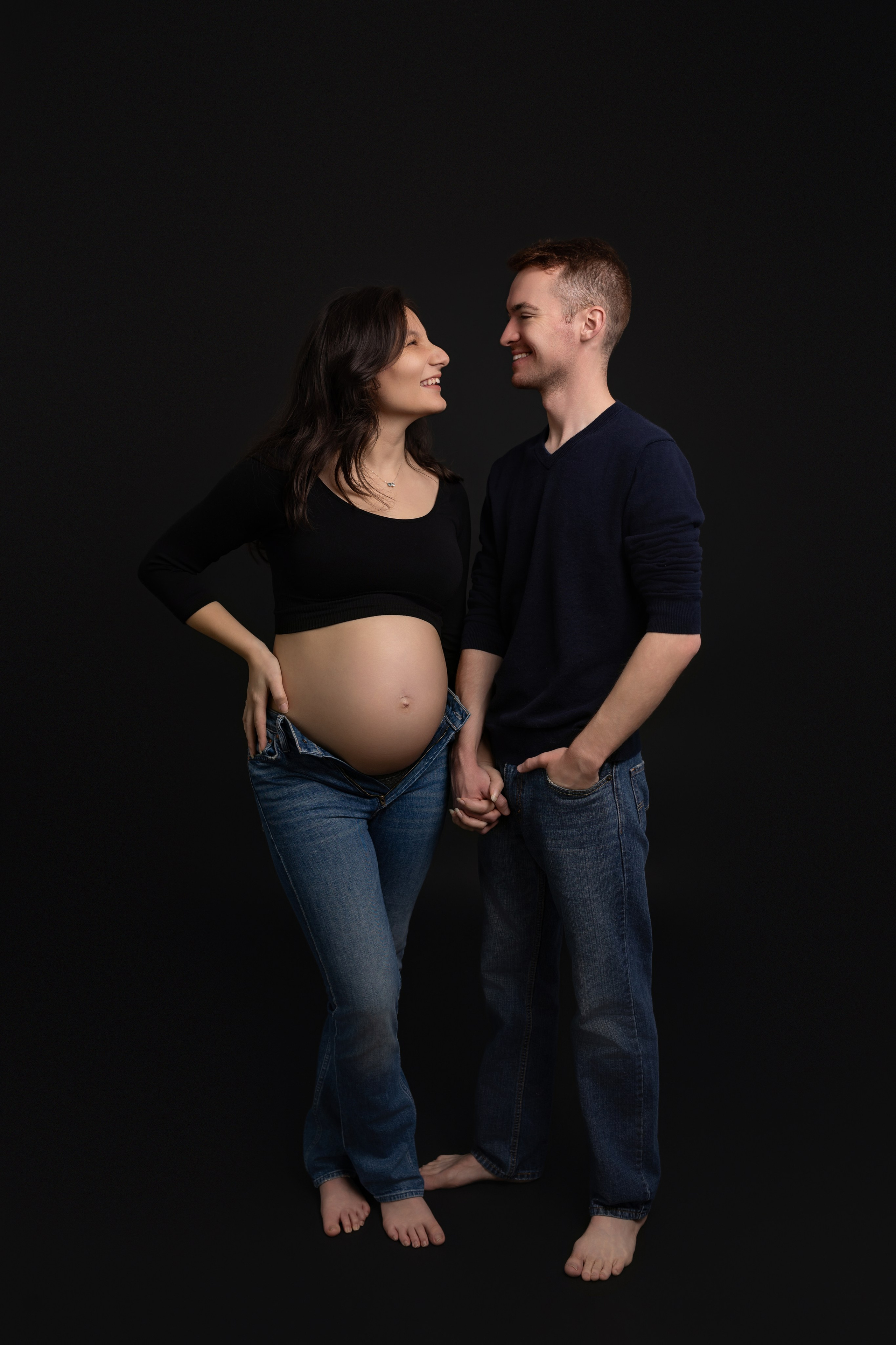 Maternity. Anna Levina Photography