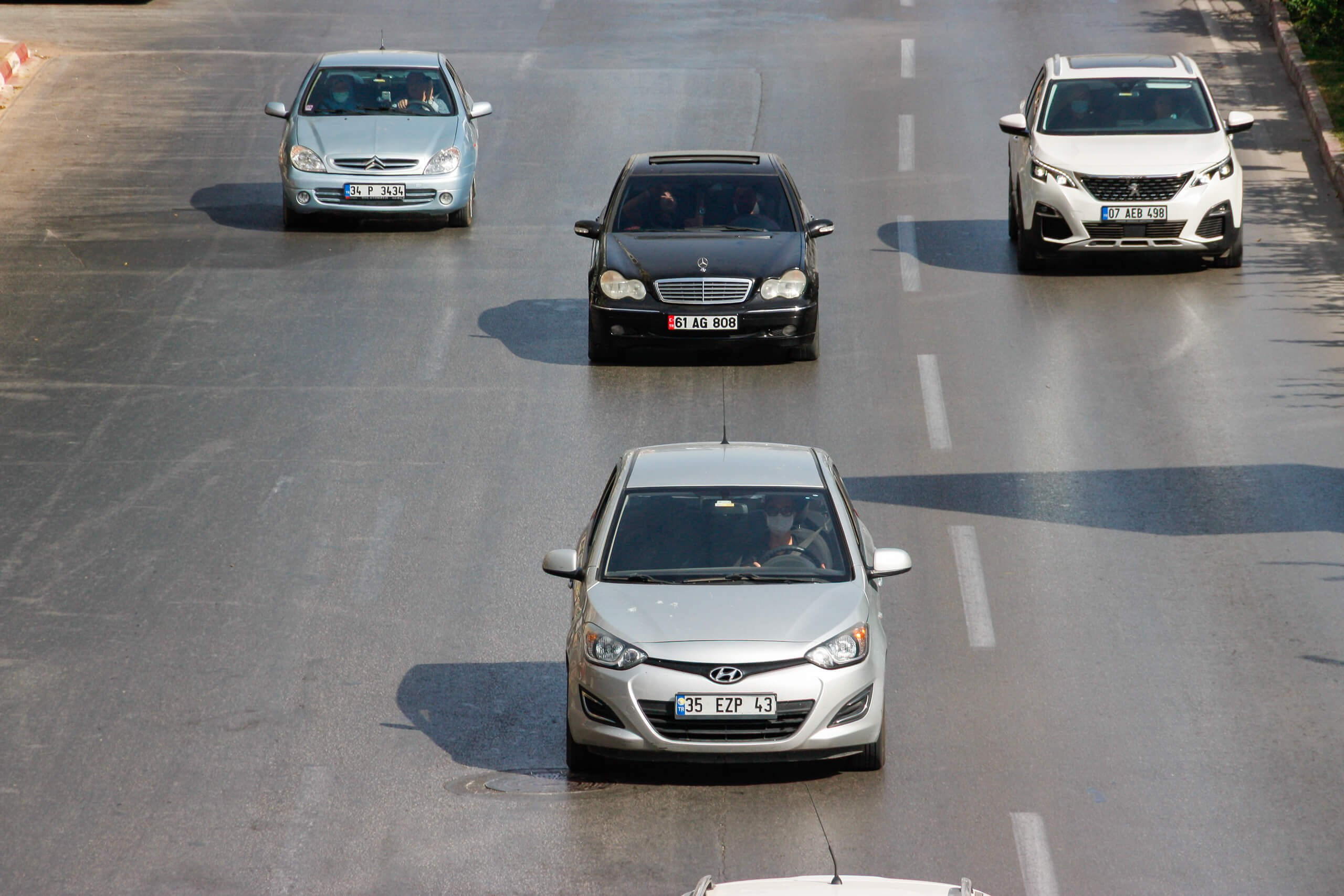 TRAFIK. Документальный фотограф, преподаватель в Берлине Андрей Словолитов