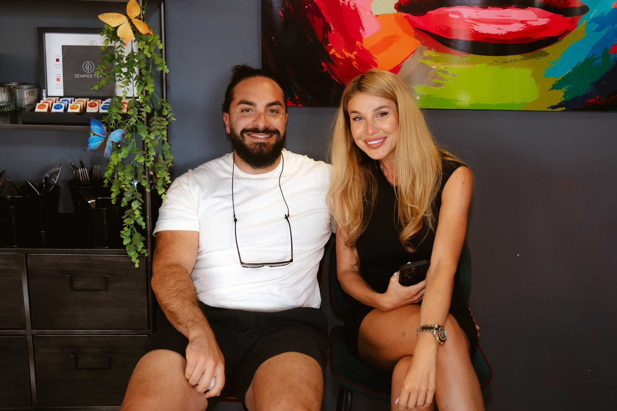 Children’s birthday photographer in Torrevieja, Alicante | Andrey Lukovnikov