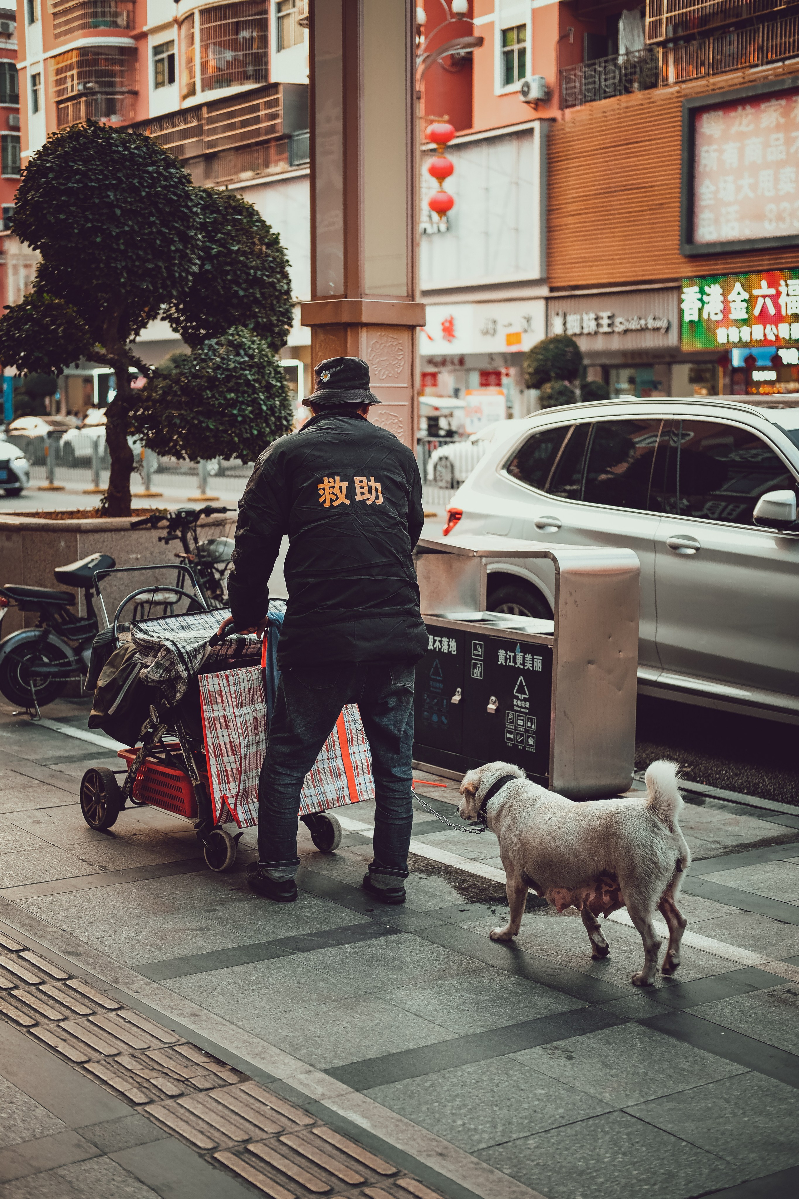 City Street Photography | Candid Street Photography 📷 | 东莞 Dongguan Street Photography | China 🇨🇳