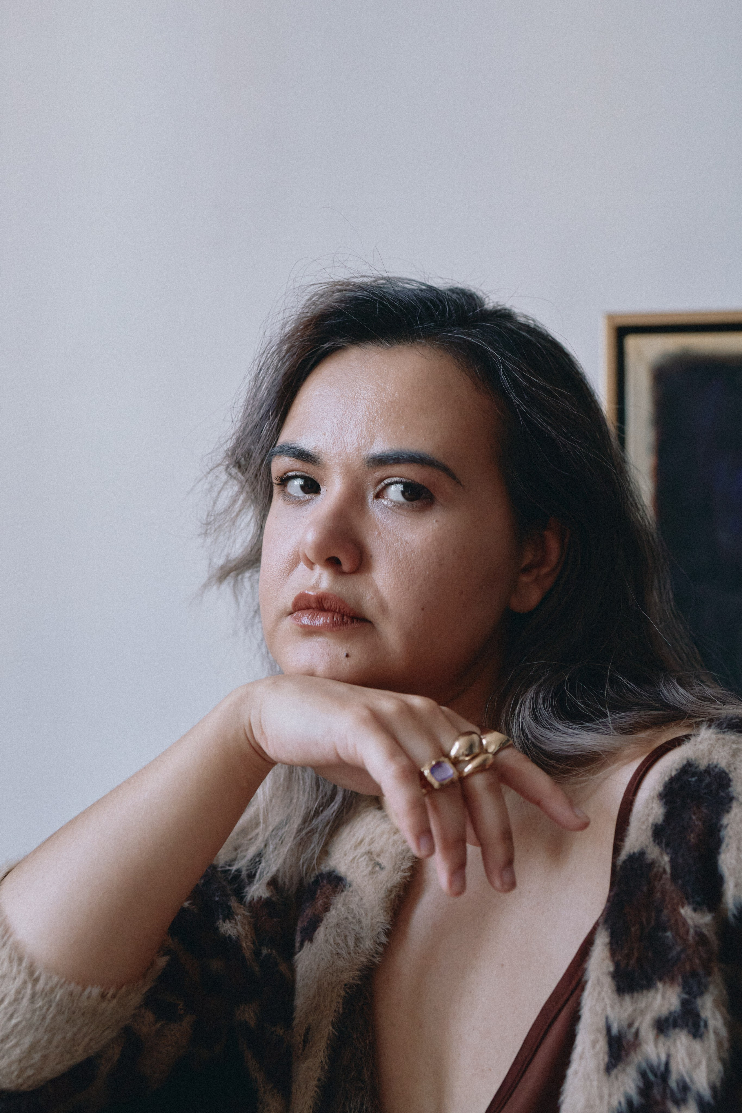 Фарида. Анастасия Еремина | Фотограф в Сербии | Персональные и бизнес-фотосессии в Белграде и Нови Саде