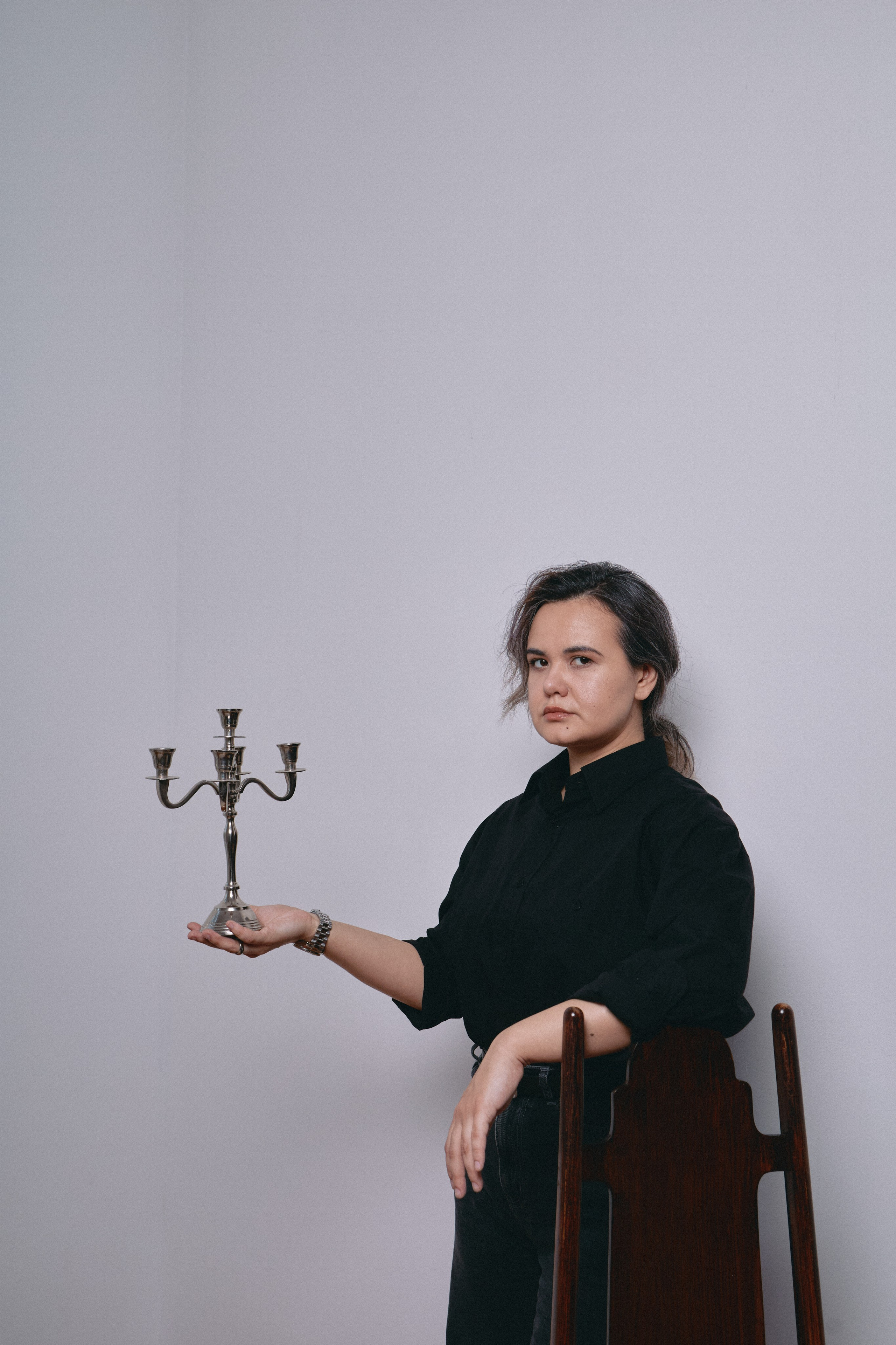 Фарида. Анастасия Еремина | Фотограф в Сербии | Персональные и бизнес-фотосессии в Белграде и Нови Саде