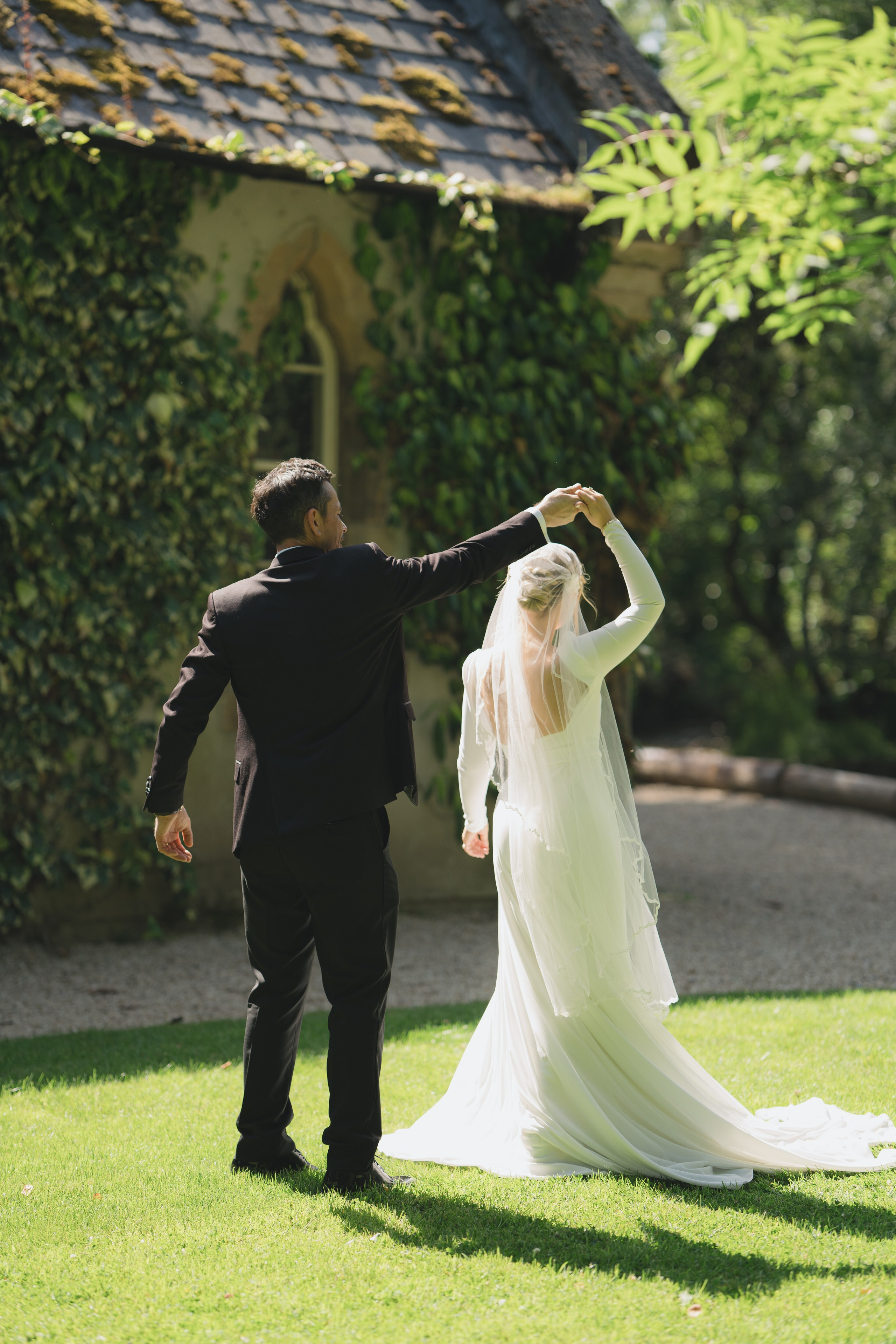 Weddings. Dublin Wedding and Portrait Photographer | Estela Virko Photography