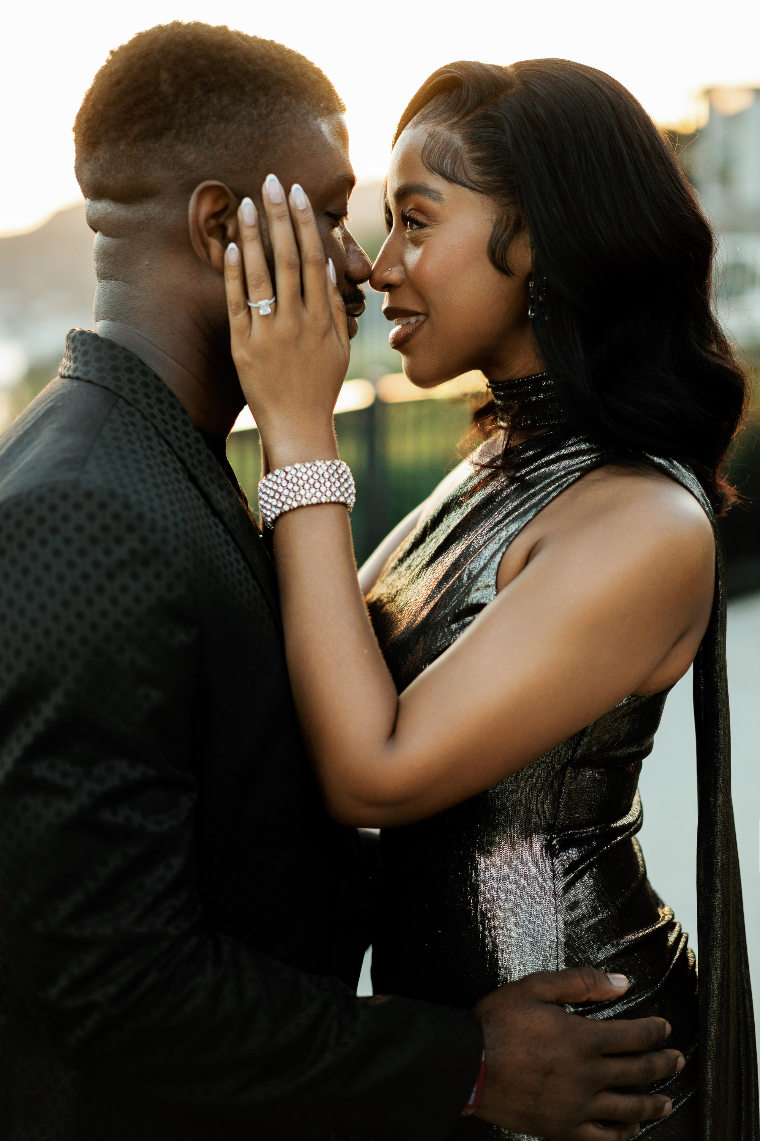 Proposals California. Wedding Photography & Videography Team in California, Los Angeles, San Francisco, San Diego and Travel