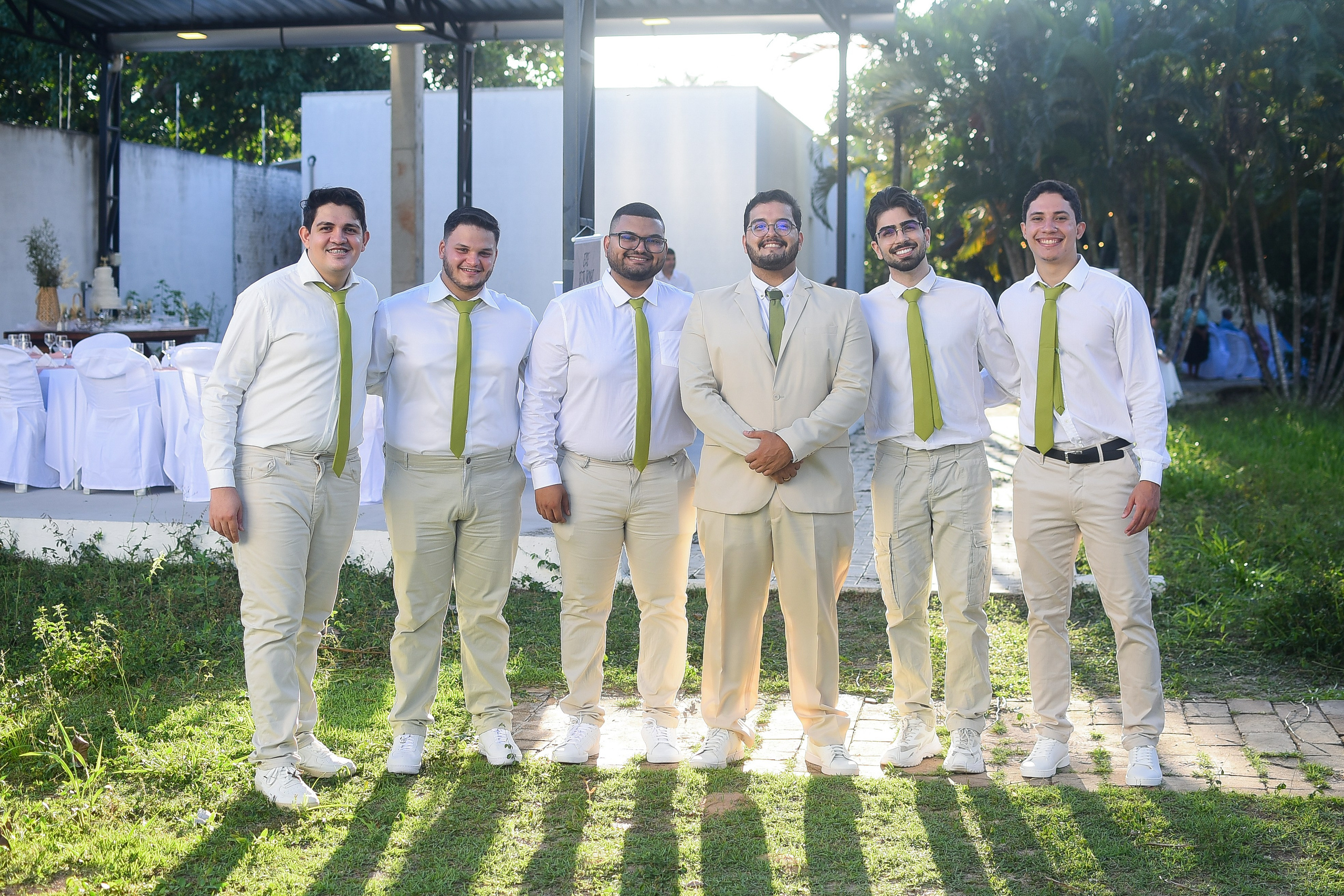 Amanda e Marcio | Casamento. Haziel Ribeiro Fotógrafo de Casamentos em Natal RN
