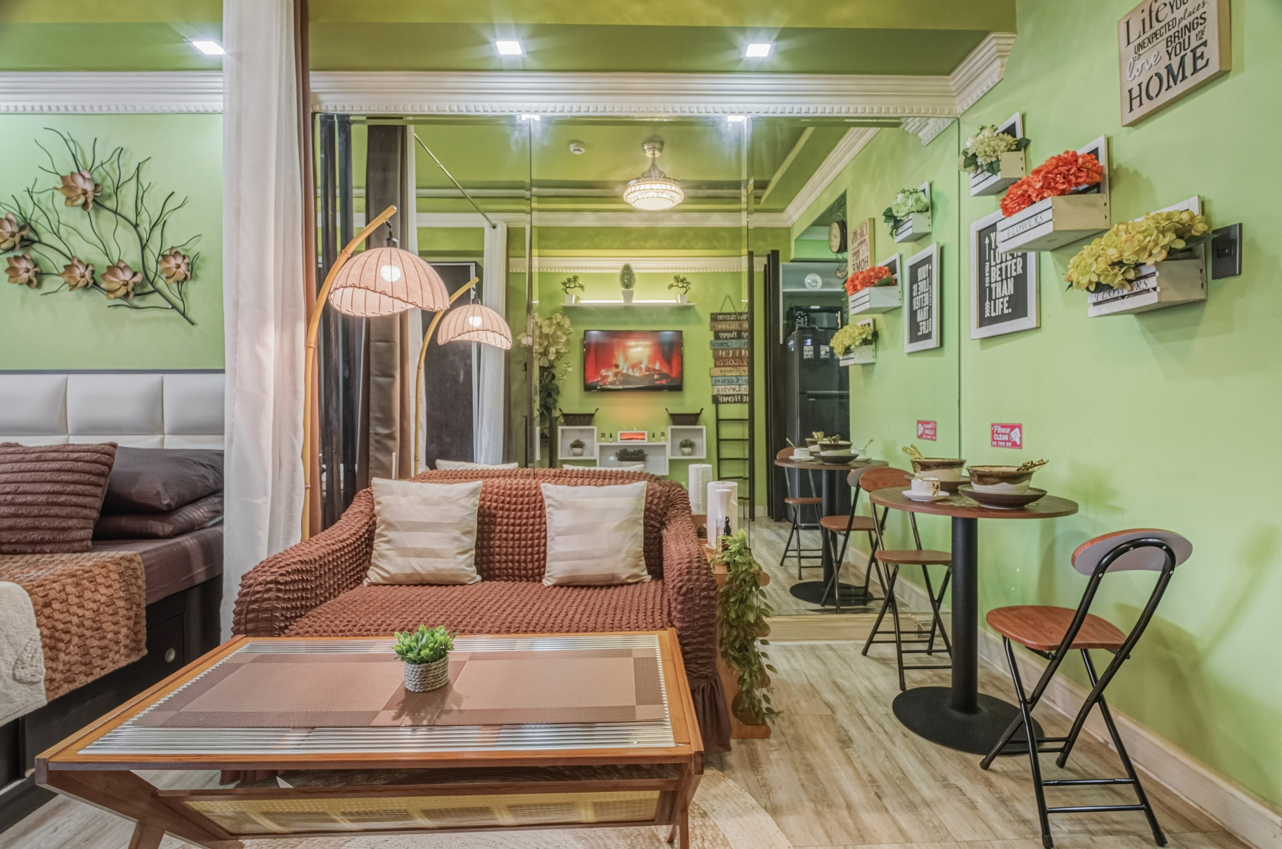 Interior & Architectural Photographer Philippines | Argen Carlo Camaclang