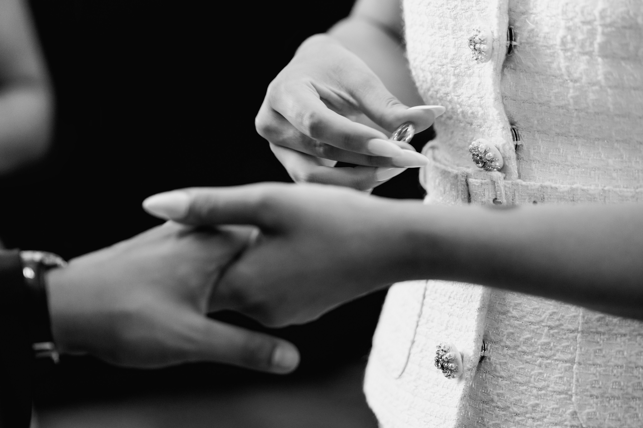 Chelsea Old Town Hall — Marta & Alexander. Timeless Wedding & Event Photography from London to the world