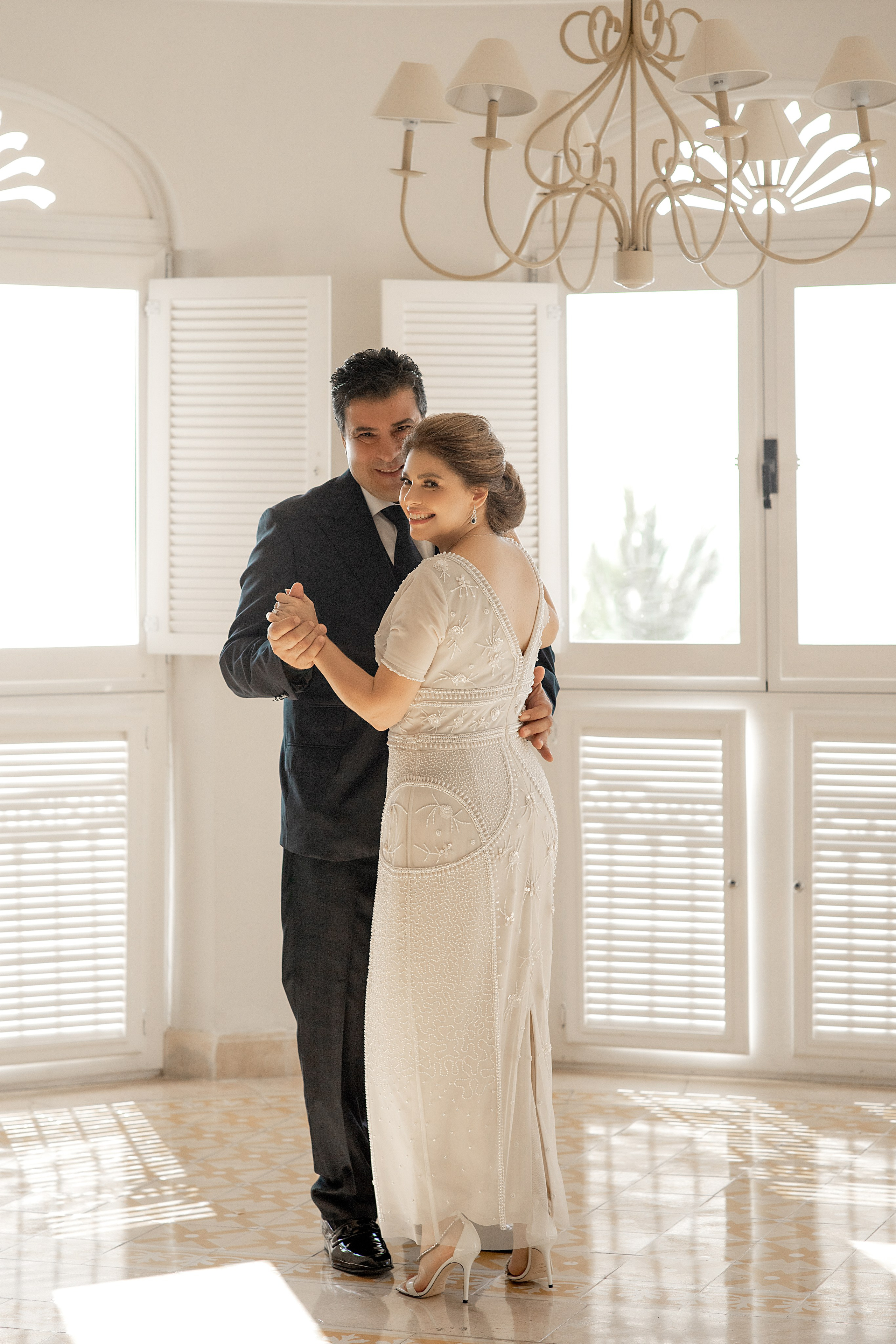 Photography and video for your wedding. Victoria Castellanos. Photographer in Mazatlán