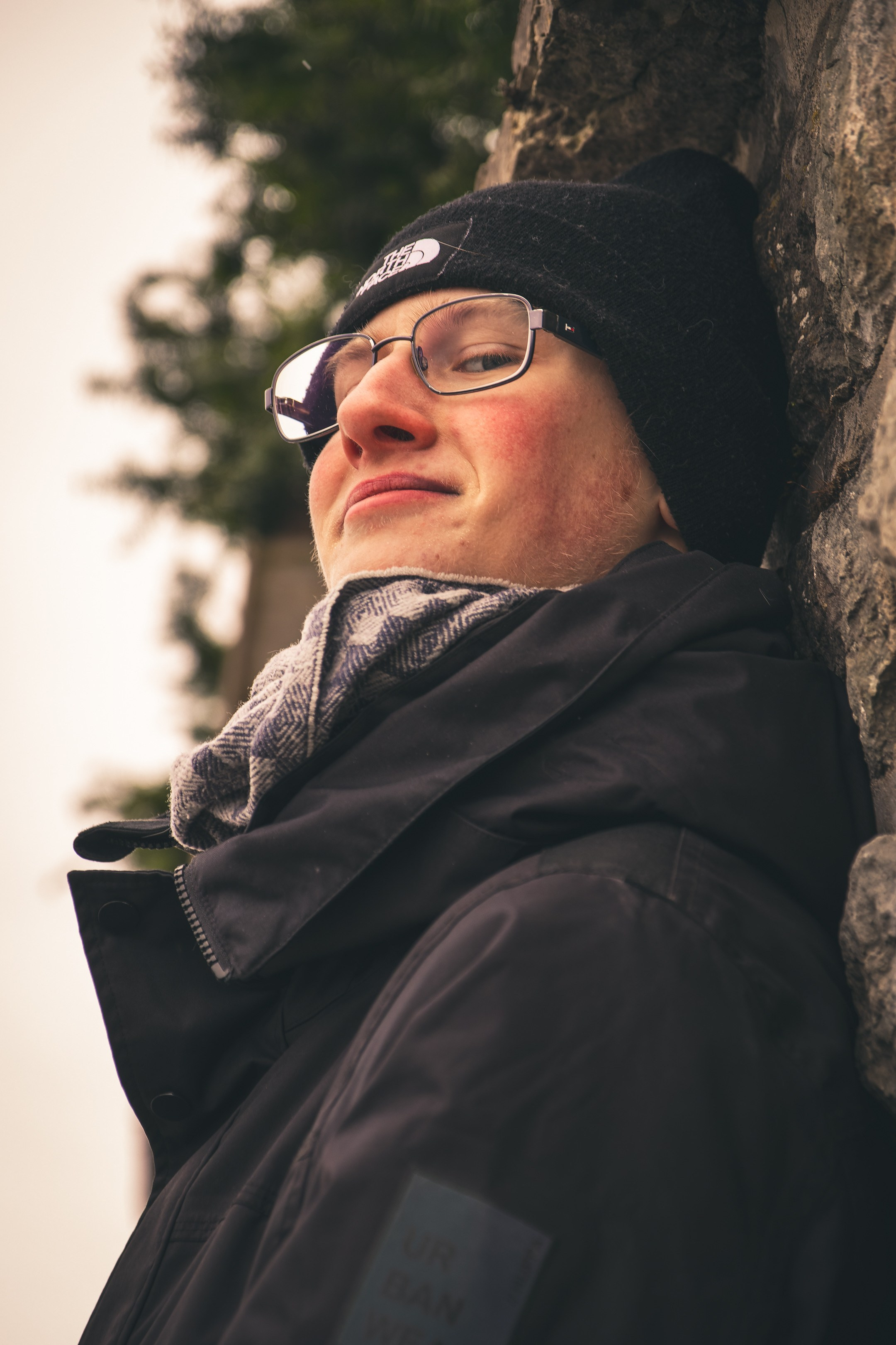 Nebula 25 — Fotod teie hingele