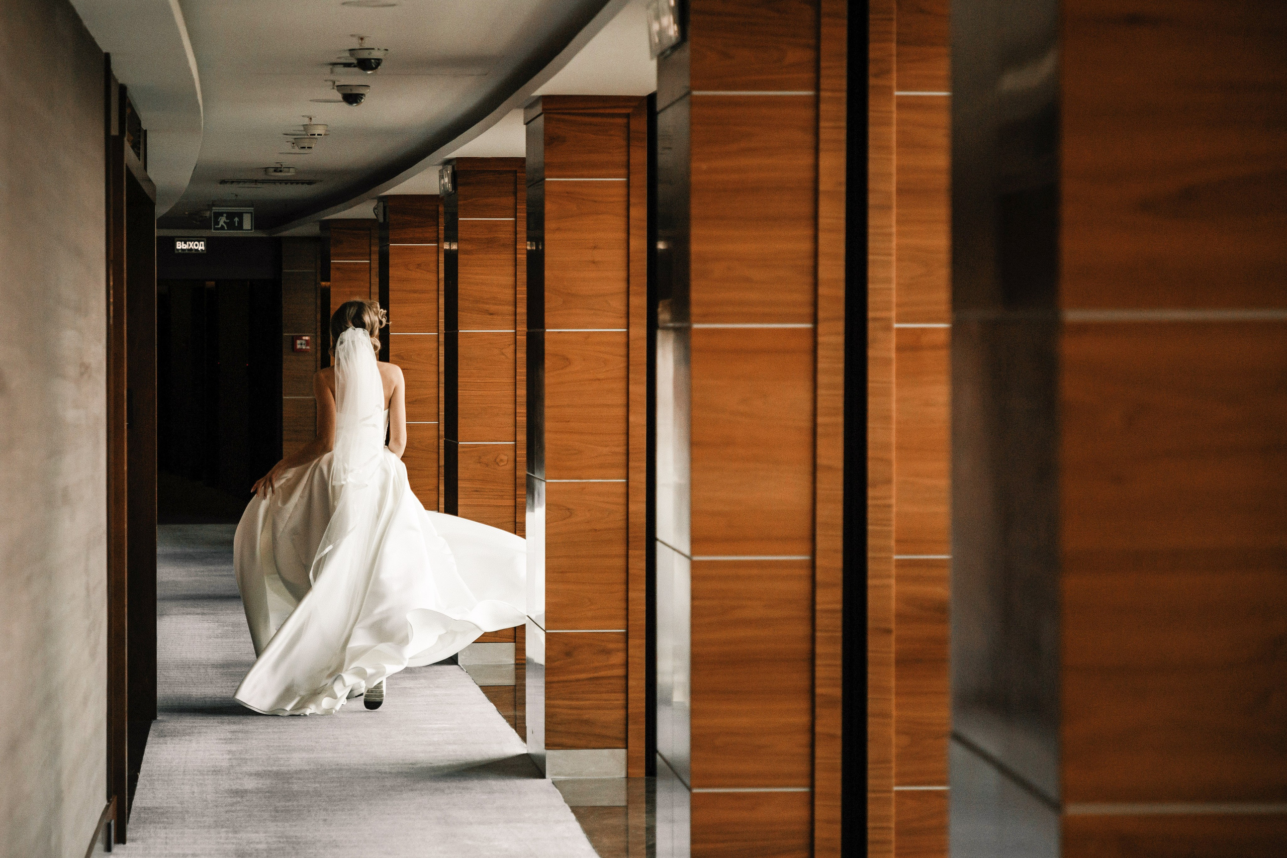 Denis & Elena. Destination wedding and fashion photographer in Riga Igor Davidovich